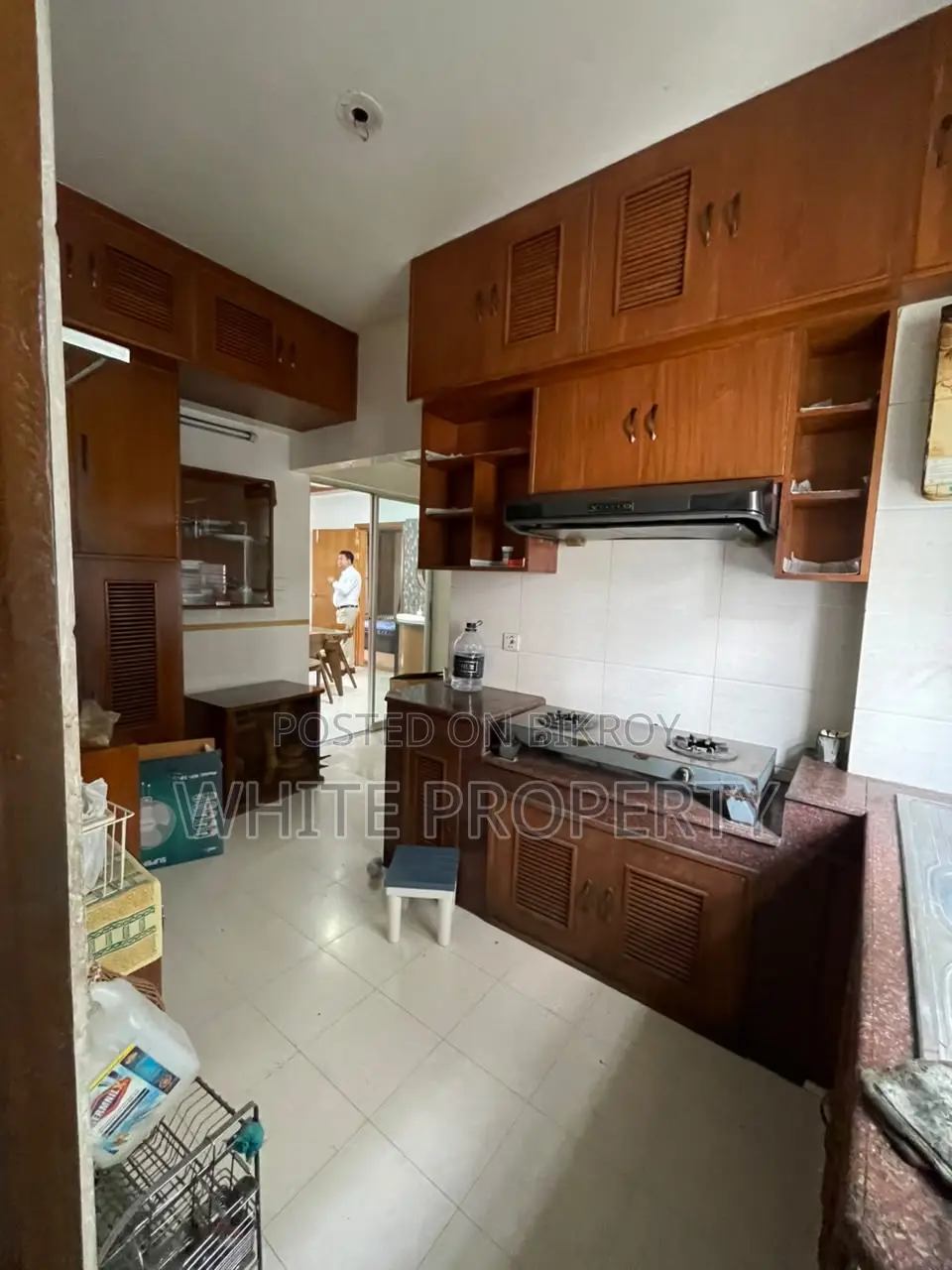 3-Bedroom Apartment in White Property, Banani for Sale in Banani