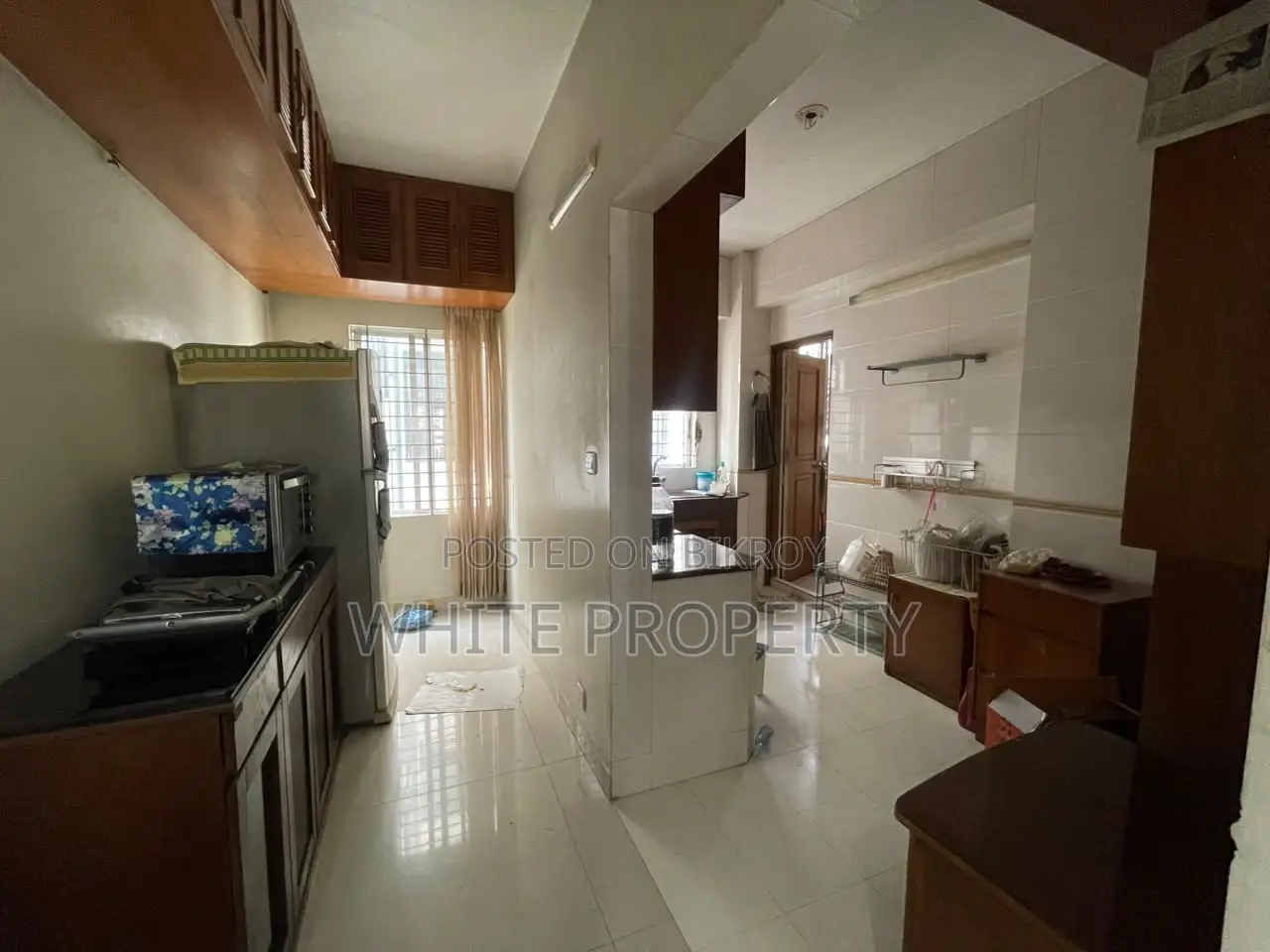 3-Bedroom Apartment in White Property, Banani for Sale in Banani