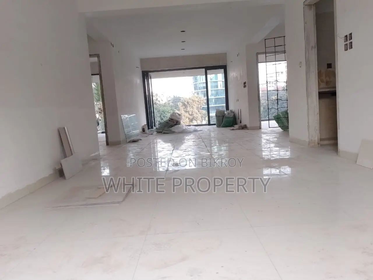 3-Bedroom Apartment in White Property, Gulshan for Sale in Gulshan