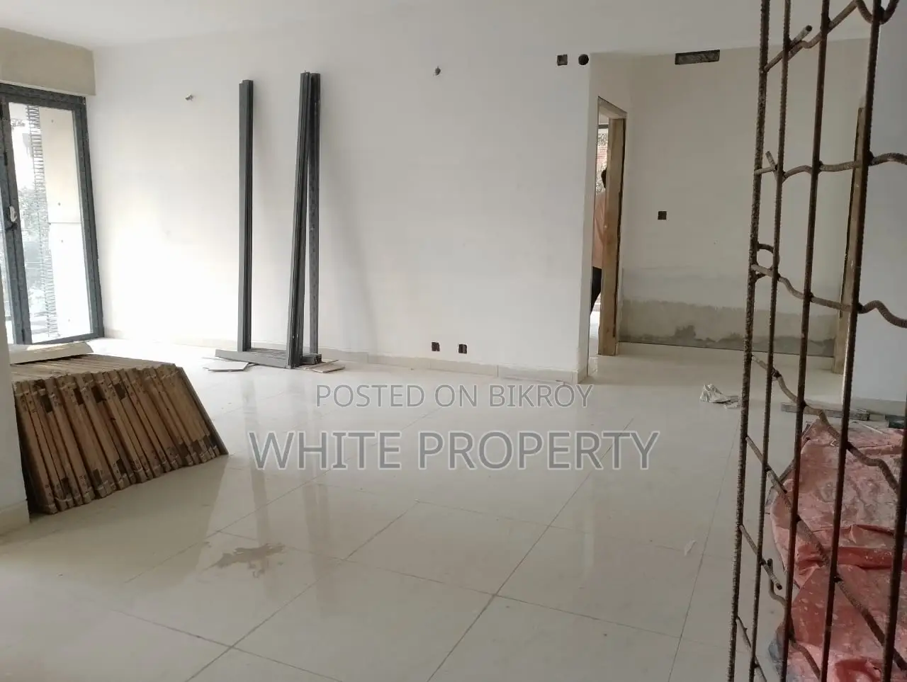 3-Bedroom Apartment in White Property, Gulshan for Sale in Gulshan