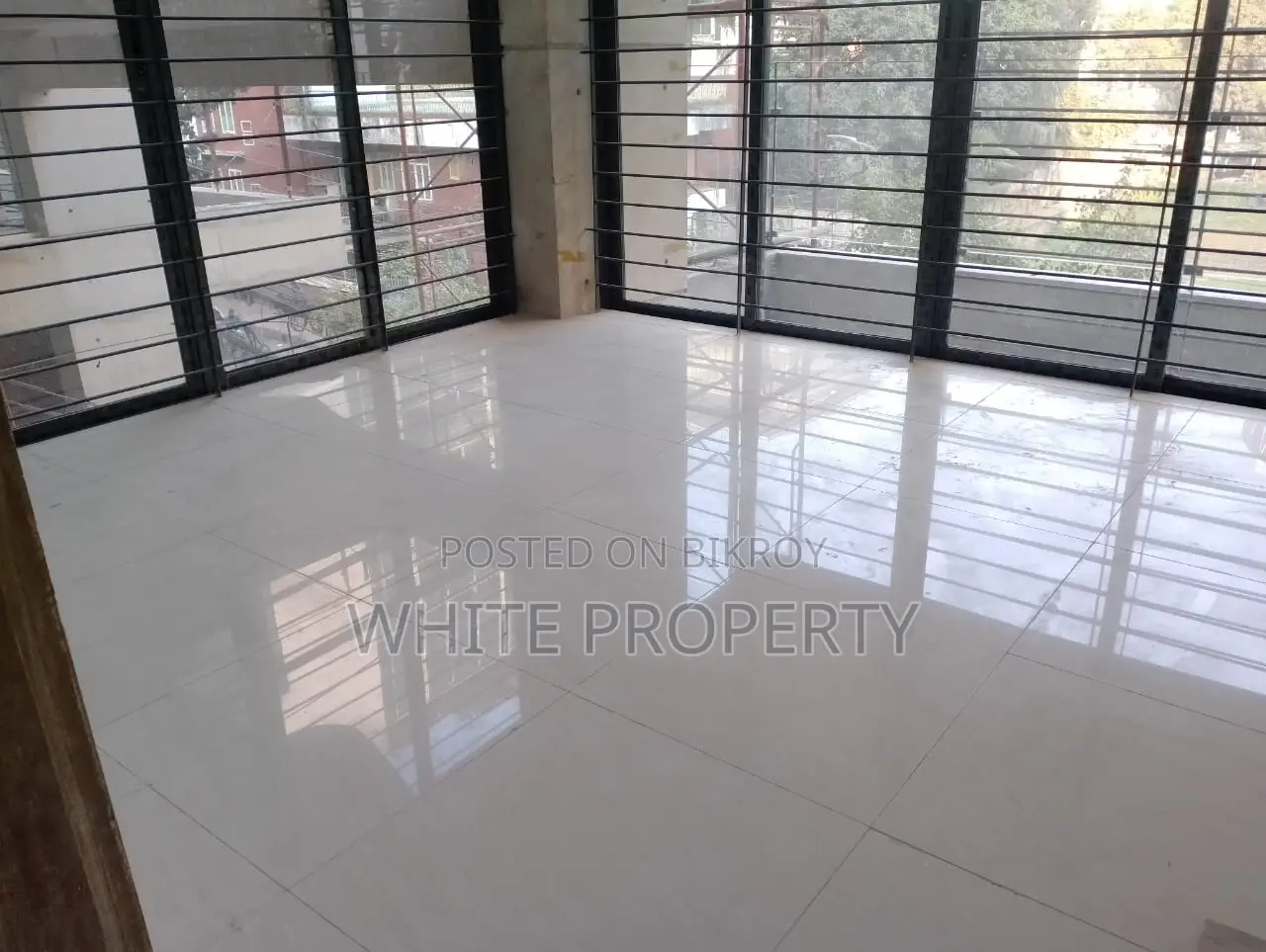 3-Bedroom Apartment in White Property, Gulshan for Sale in Gulshan