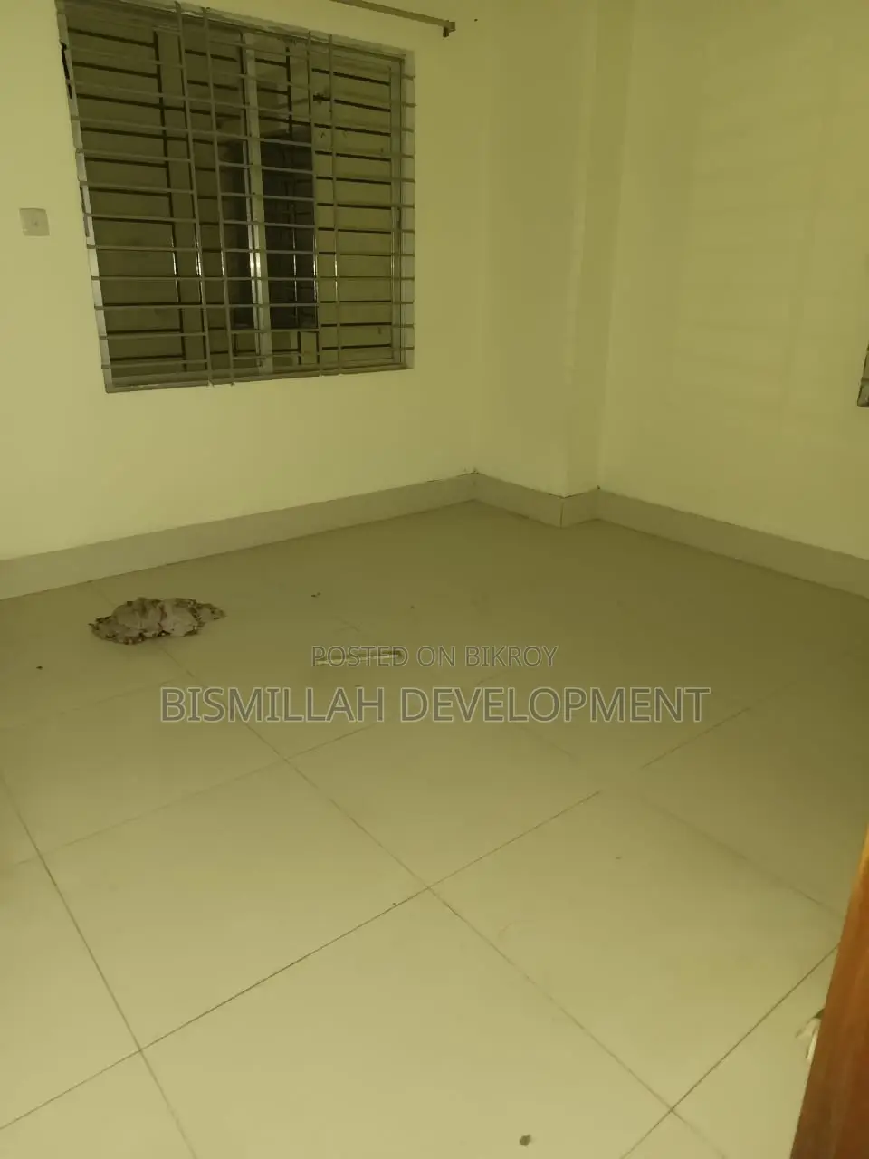 3 Bedroom Apartment in Bashundhara for Sale in Basundhara