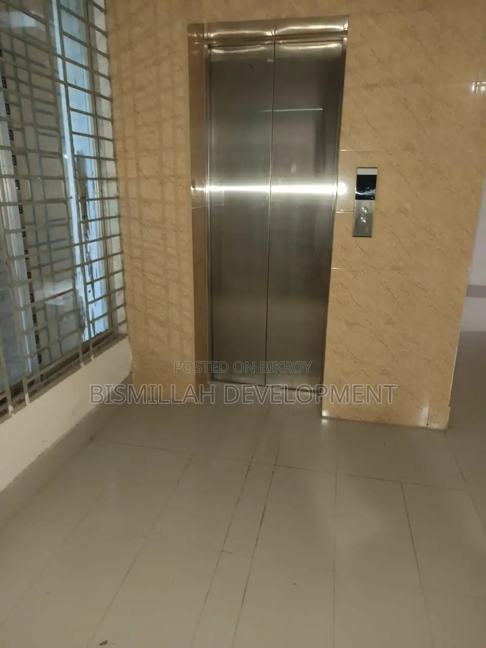 3 Bedroom Apartment in Bashundhara for Sale in Basundhara