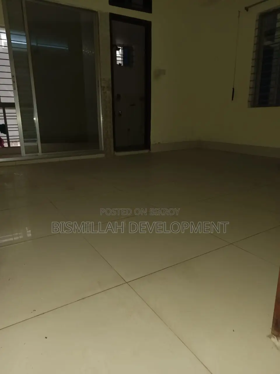 3 Bedroom Apartment in Bashundhara for Sale in Basundhara