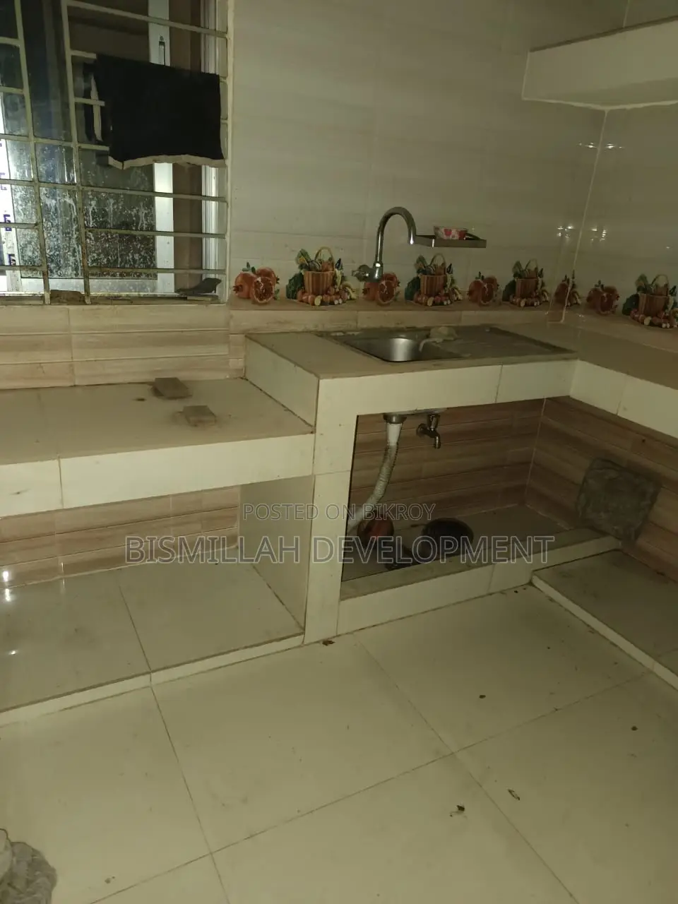 3 Bedroom Apartment in Bashundhara for Sale in Basundhara