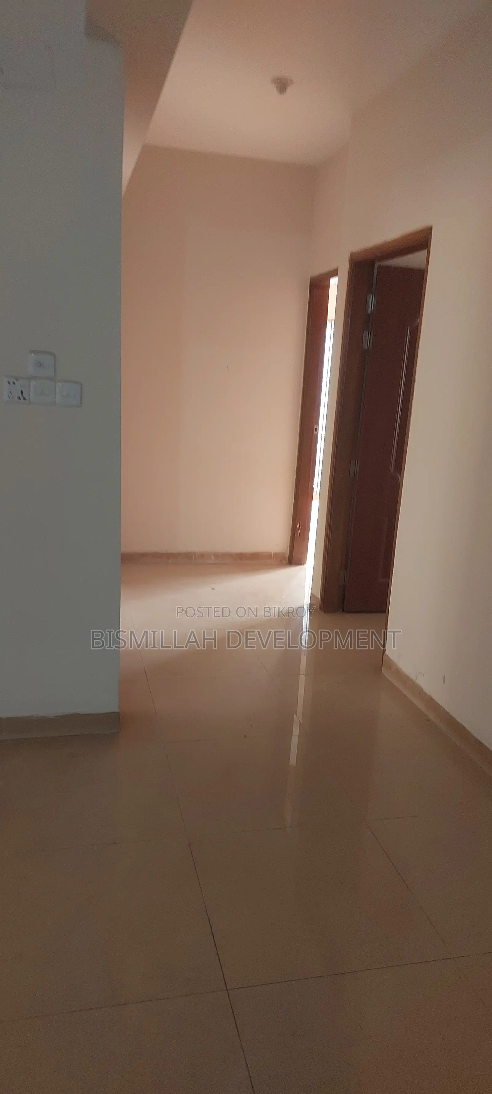 3 Bedroom Apartment in Bashundhara for Sale in Basundhara