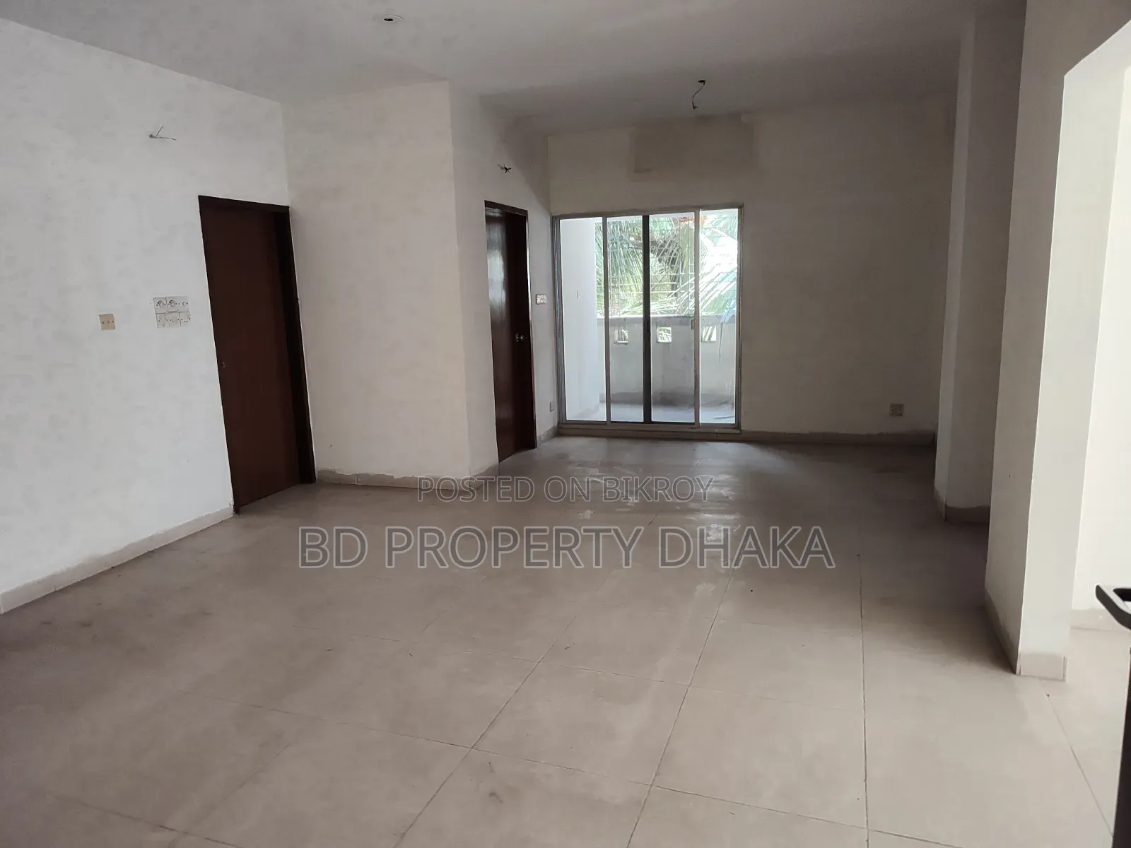 6500 SQFT 2 Flat Office Space for Rent in Banani in Banani