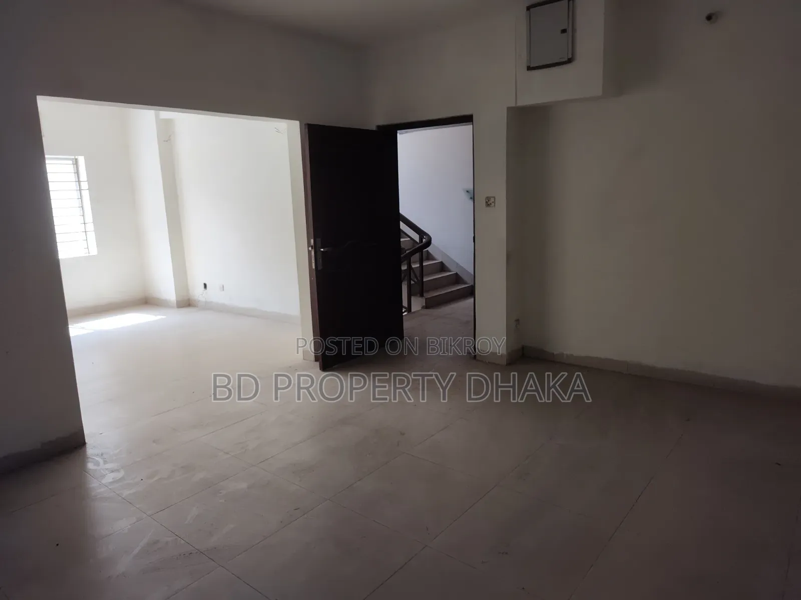 6500 SQFT 2 Flat Office Space for Rent in Banani in Banani