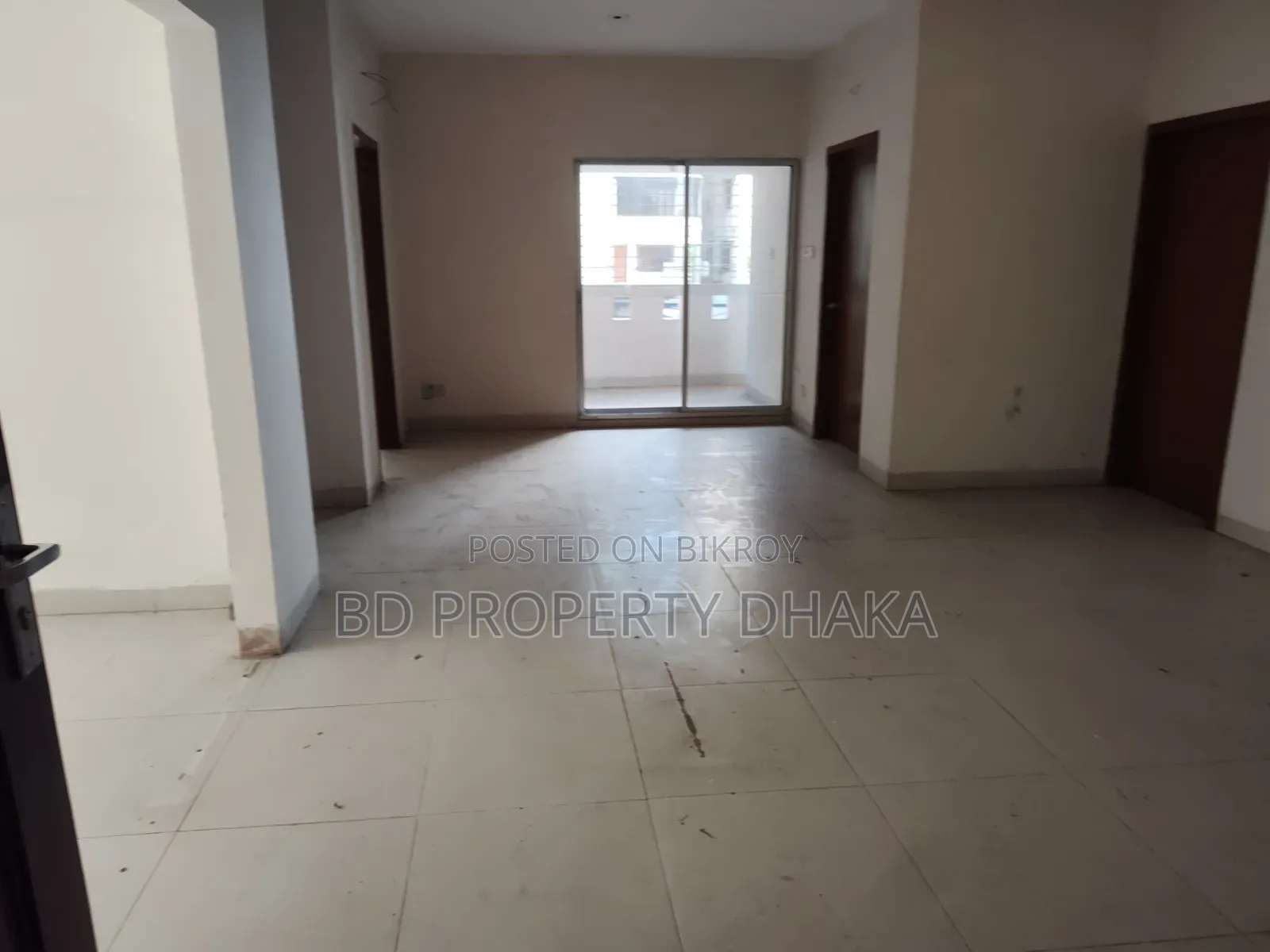 6500 SQFT 2 Flat Office Space for Rent in Banani in Banani