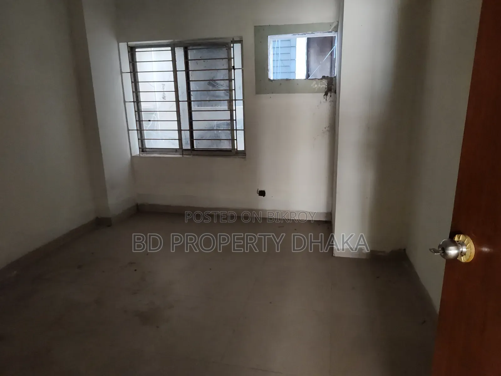 6500 SQFT 2 Flat Office Space for Rent in Banani in Banani