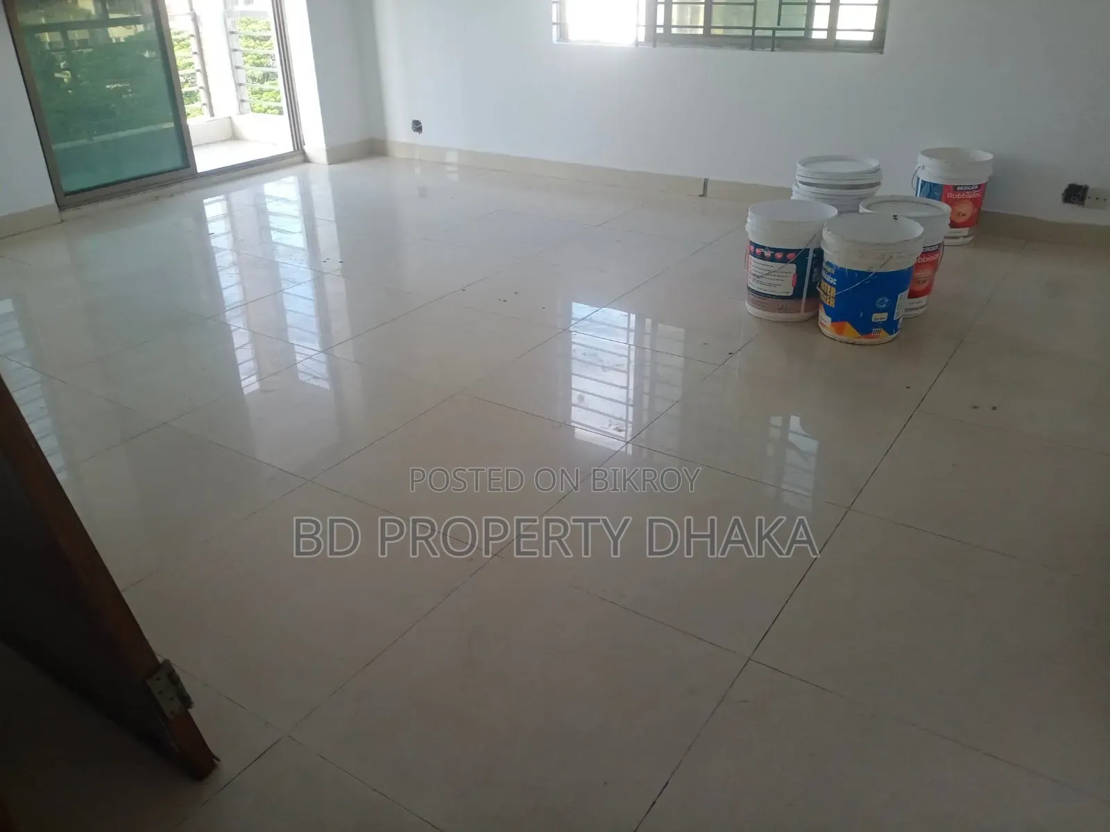 6300 SQFT 2 Flat Nice Building Office Space Rent in Banani in Banani