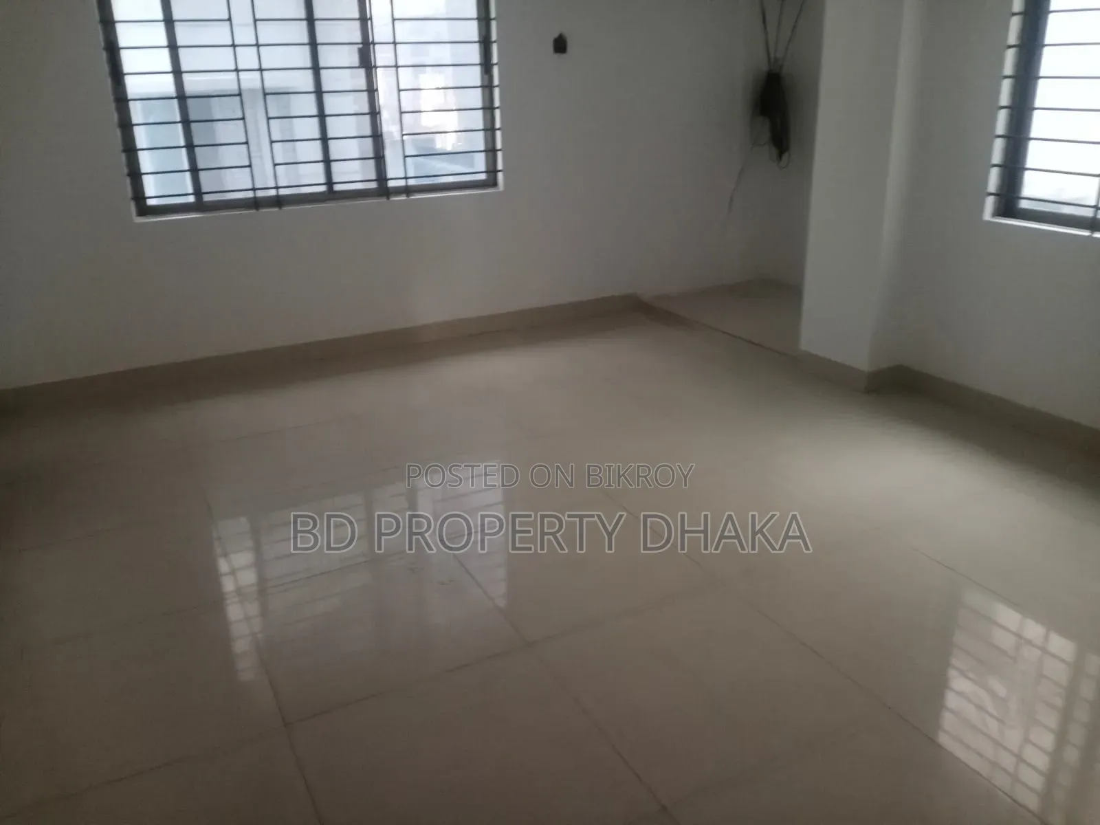 6300 SQFT 2 Flat Nice Building Office Space Rent in Banani in Banani