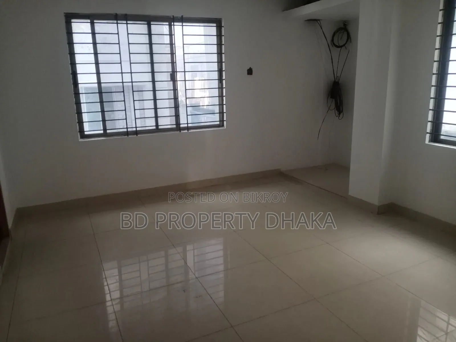 6300 SQFT 2 Flat Nice Building Office Space Rent in Banani in Banani