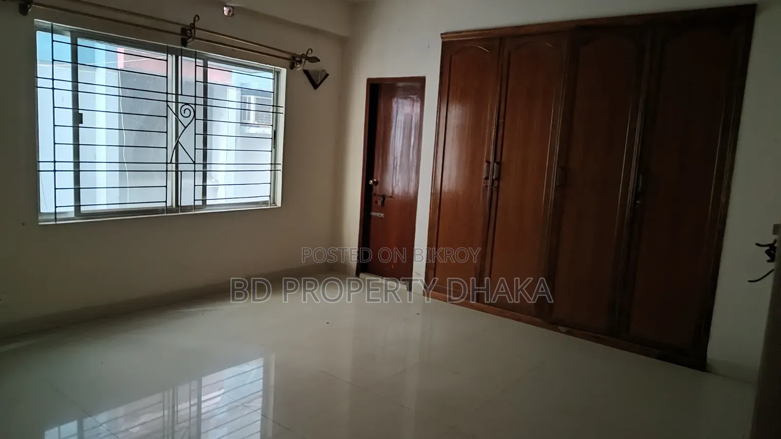 2200 SQFT Office Space Rent in Banani in Banani