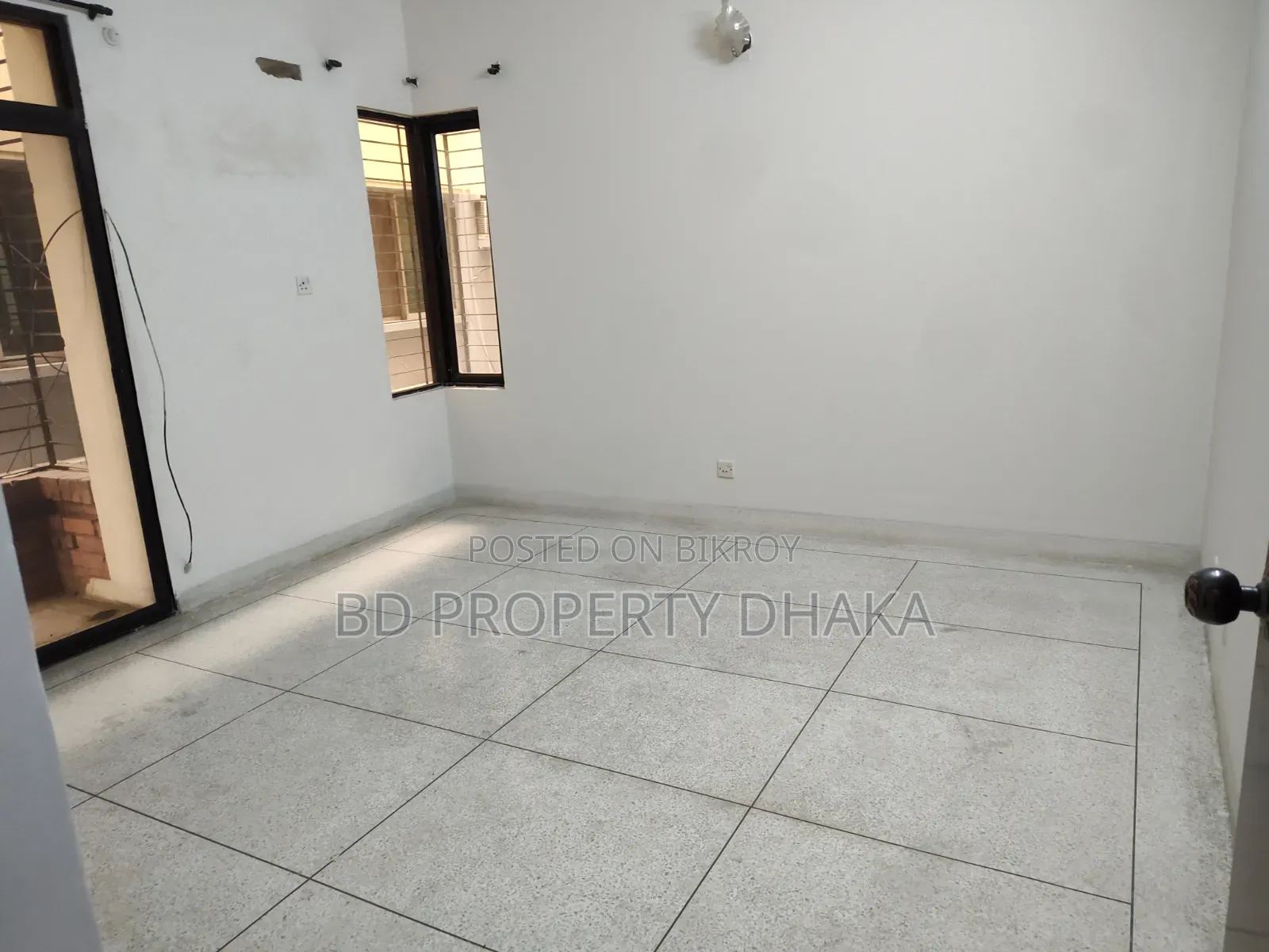 2200 SQFT Office Space Rent in Banani in Banani