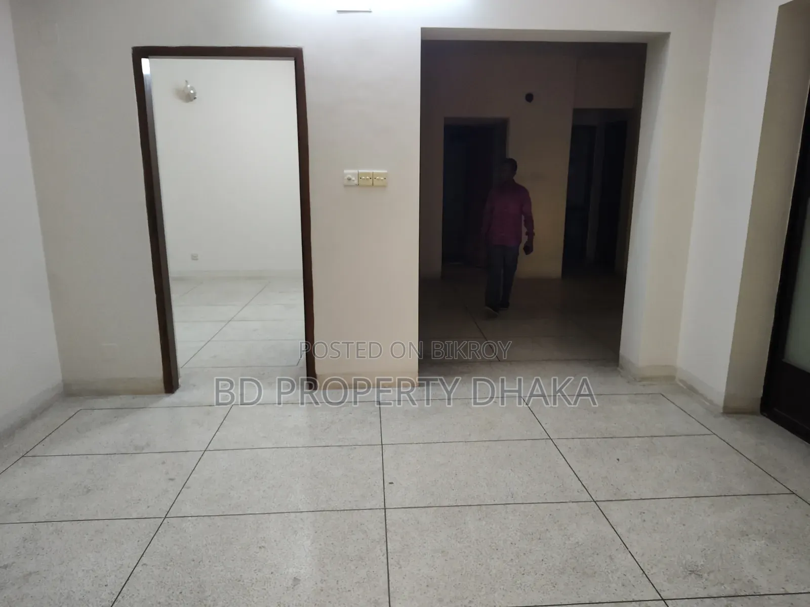 2200 SQFT Office Space Rent in Banani in Banani
