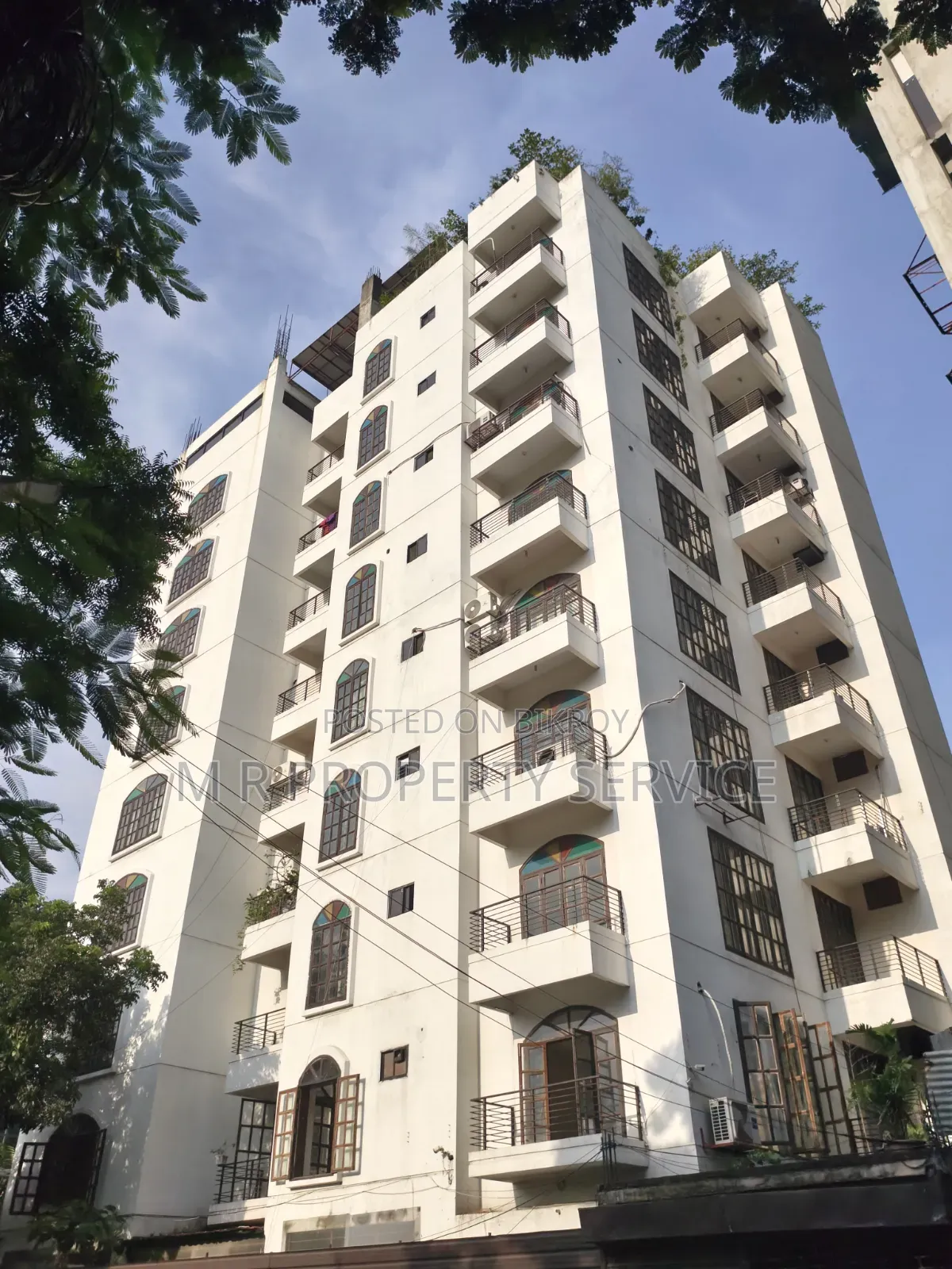 4 Bedroom Apartment in Banani for Sale in Banani