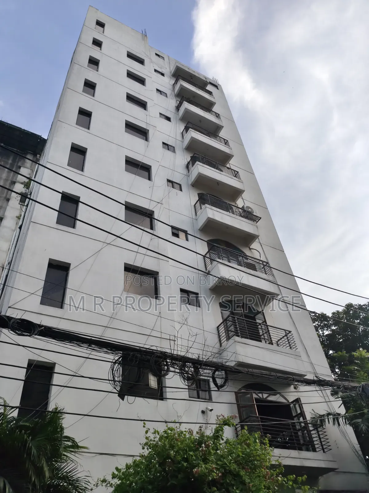 4 Bedroom Apartment in Banani for Sale in Banani