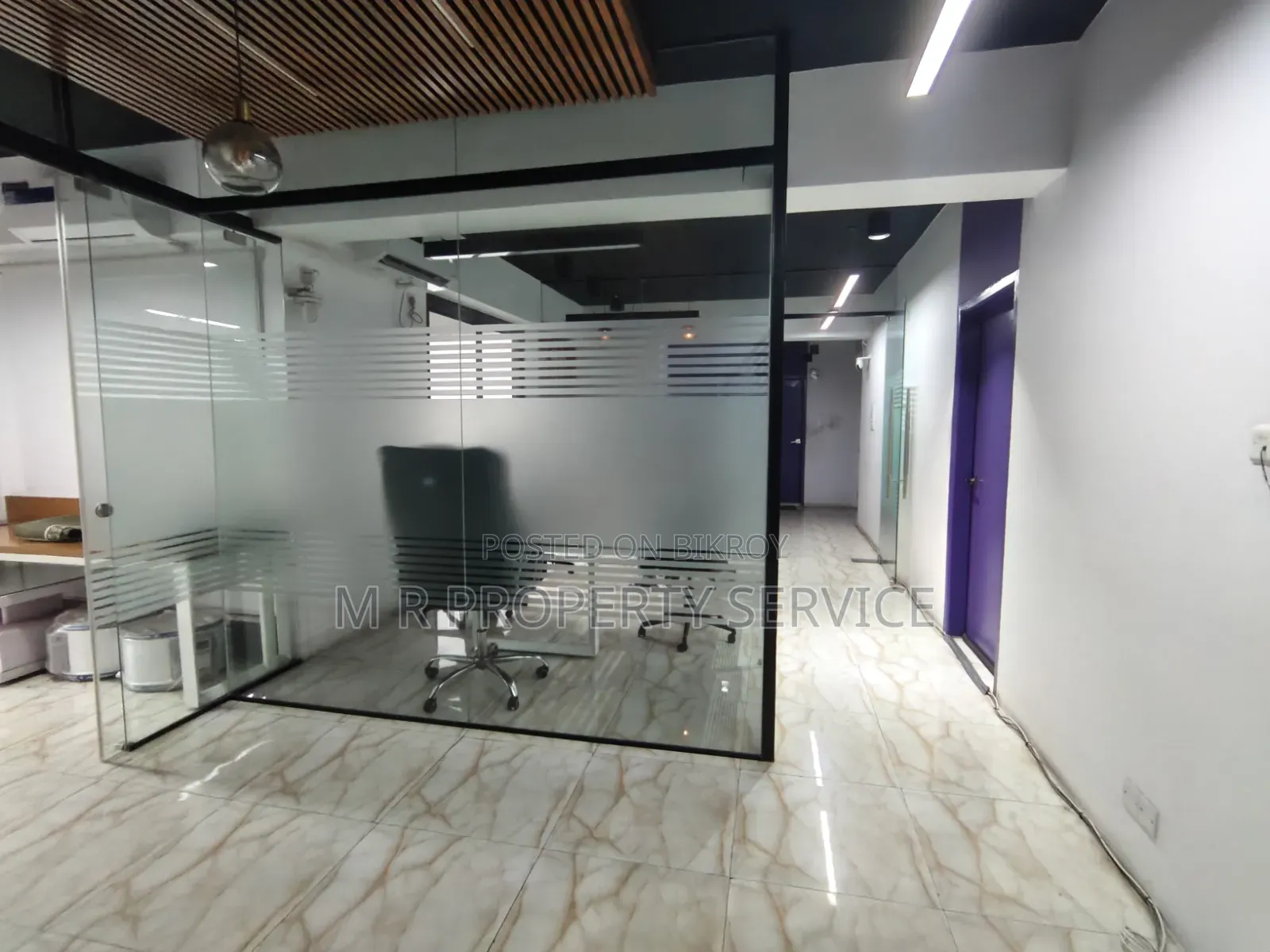 4 Bedroom Apartment in Banani for Sale in Banani