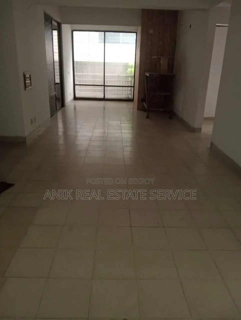 2300 SFT Office Space Rent for Gulshan 2 in Gulshan