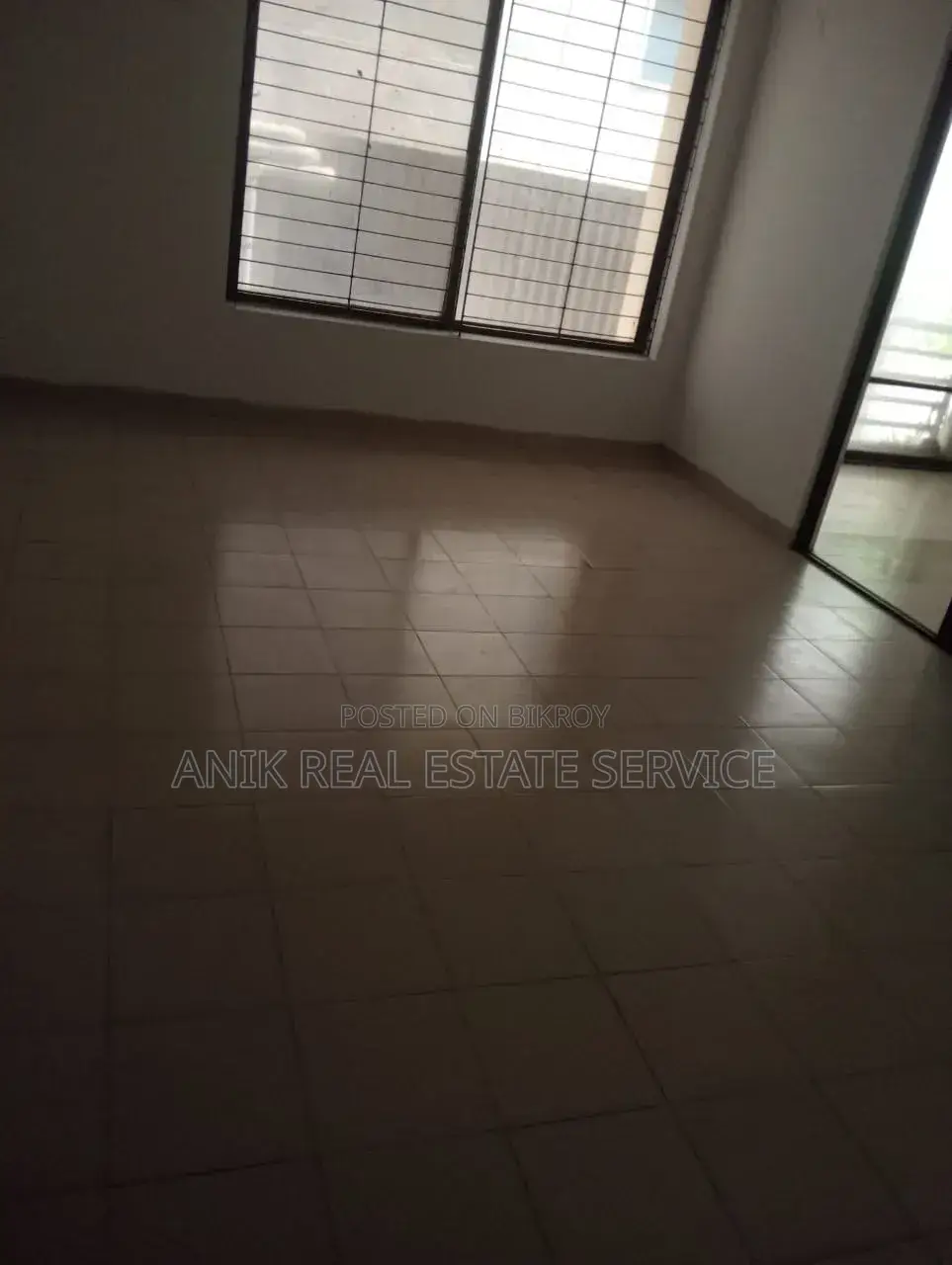 2300 SFT Office Space Rent for Gulshan 2 in Gulshan