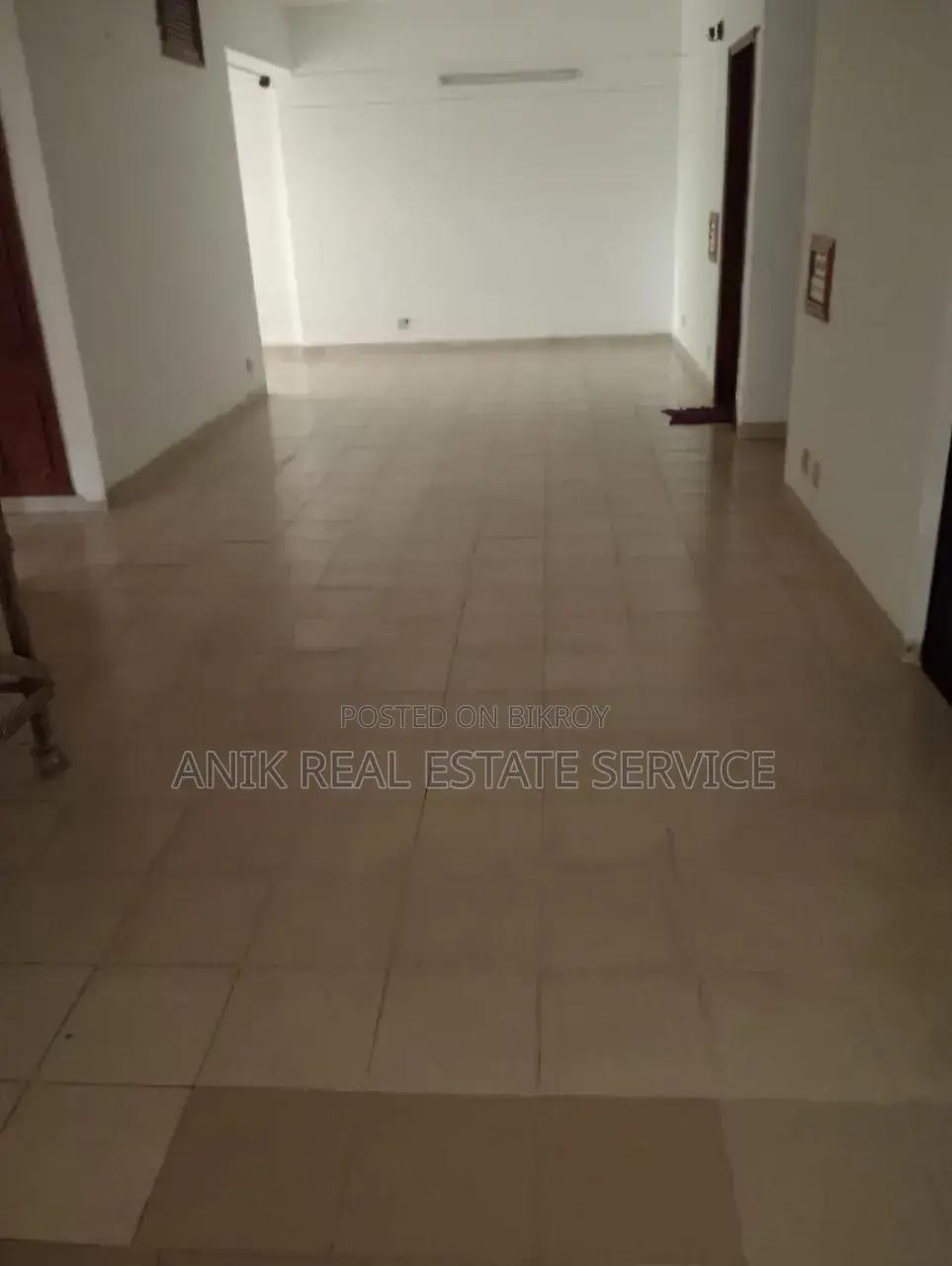 2300 SFT Office Space Rent for Gulshan 2 in Gulshan