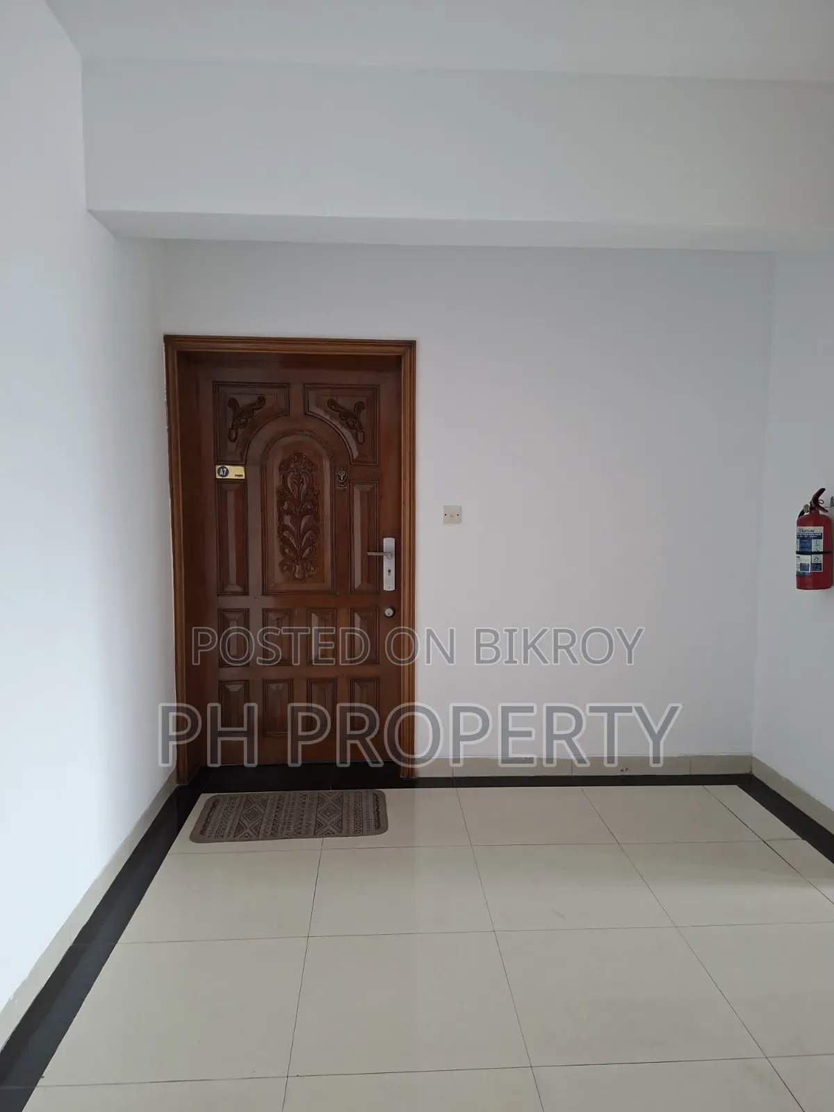 3 Bedroom Apartment in Bangladesh Dhaka, Gulshan for Sale in Gulshan