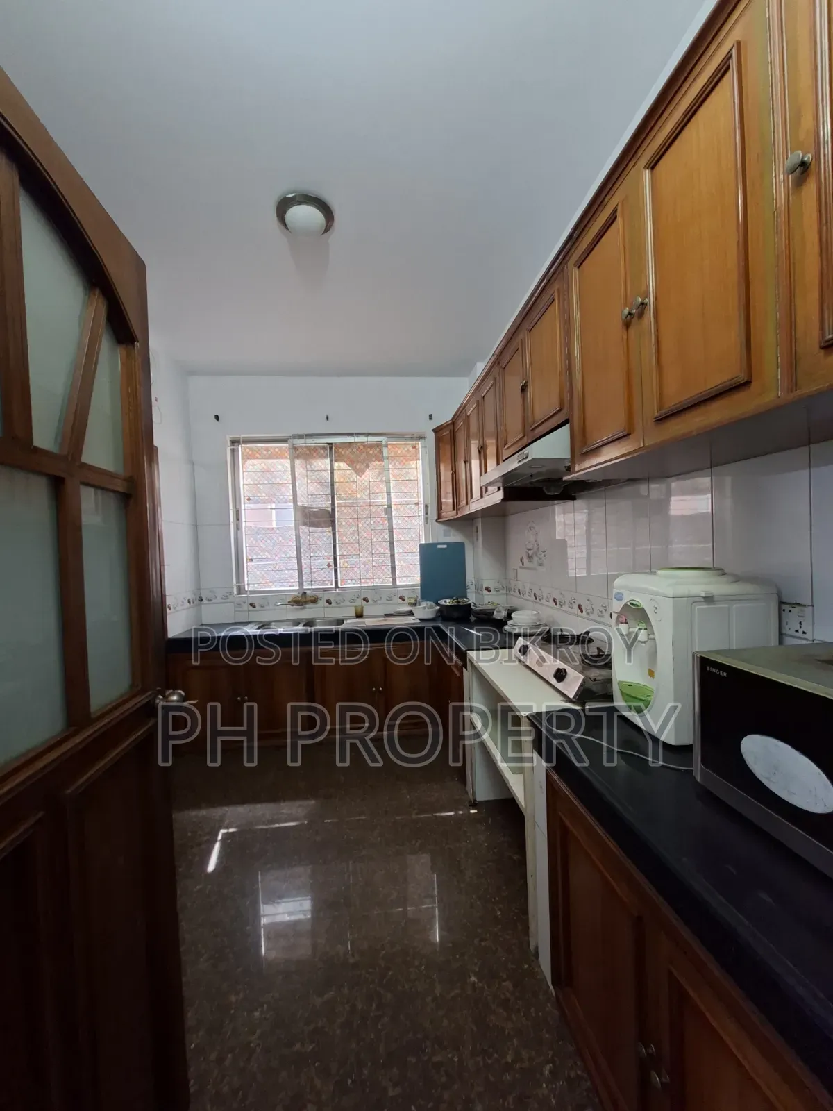 3 Bedroom Apartment in Bangladesh Dhaka, Gulshan for Sale in Gulshan