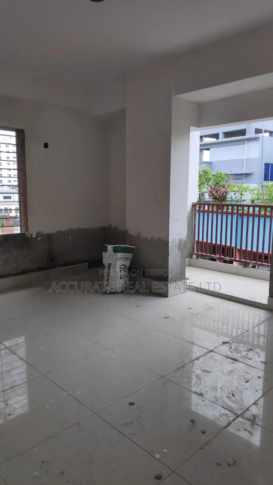 Furnished 3 Bedroom Apartment in Accurate Real Estate, Dhanmondi for Sale in Dhanmondi