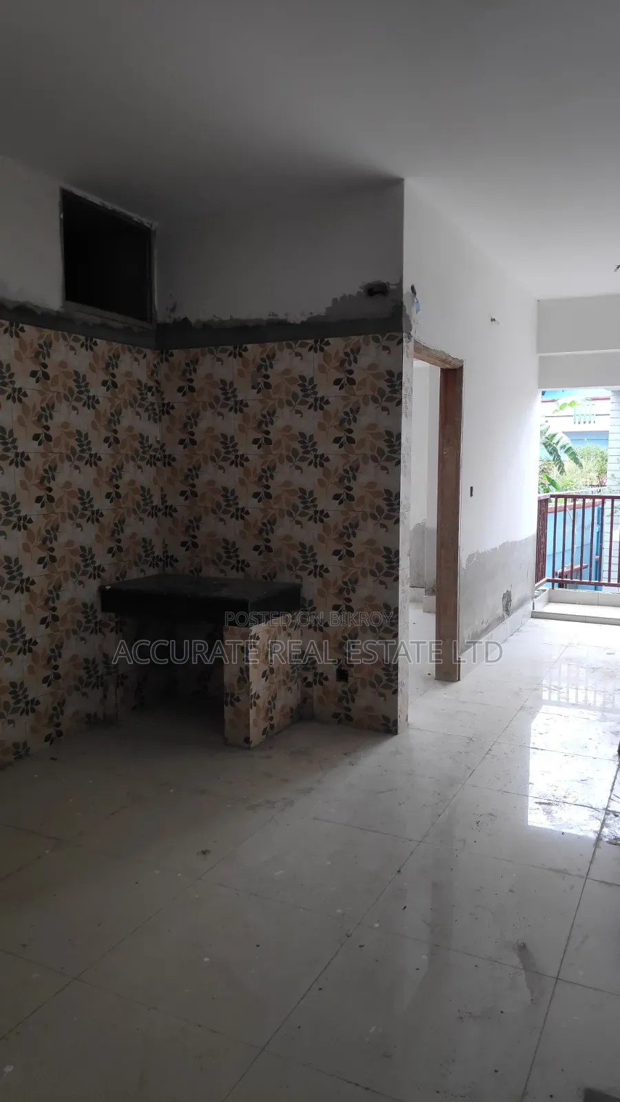 Furnished 3 Bedroom Apartment in Accurate Real Estate, Dhanmondi for Sale in Dhanmondi