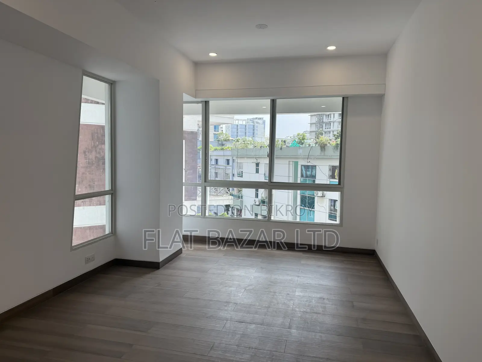 3 Bedroom Apartment in Banani for Sale in Banani