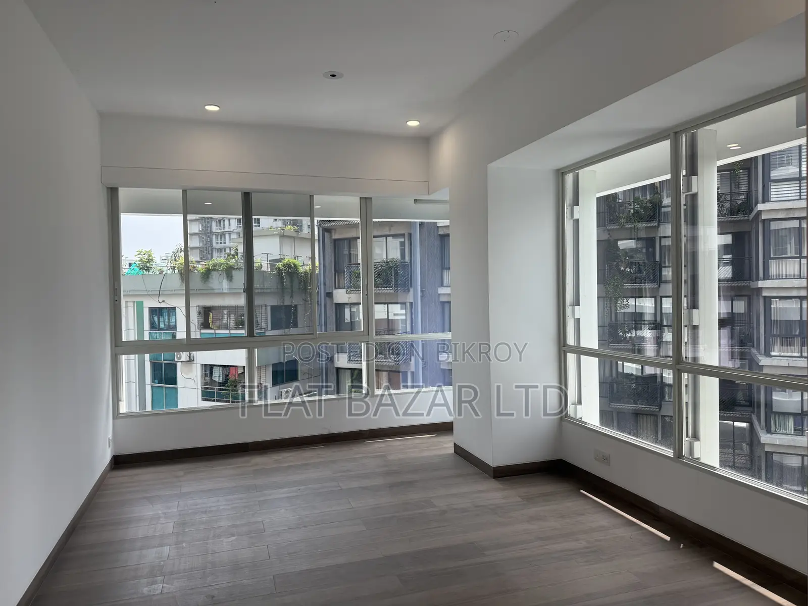 3 Bedroom Apartment in Banani for Sale in Banani