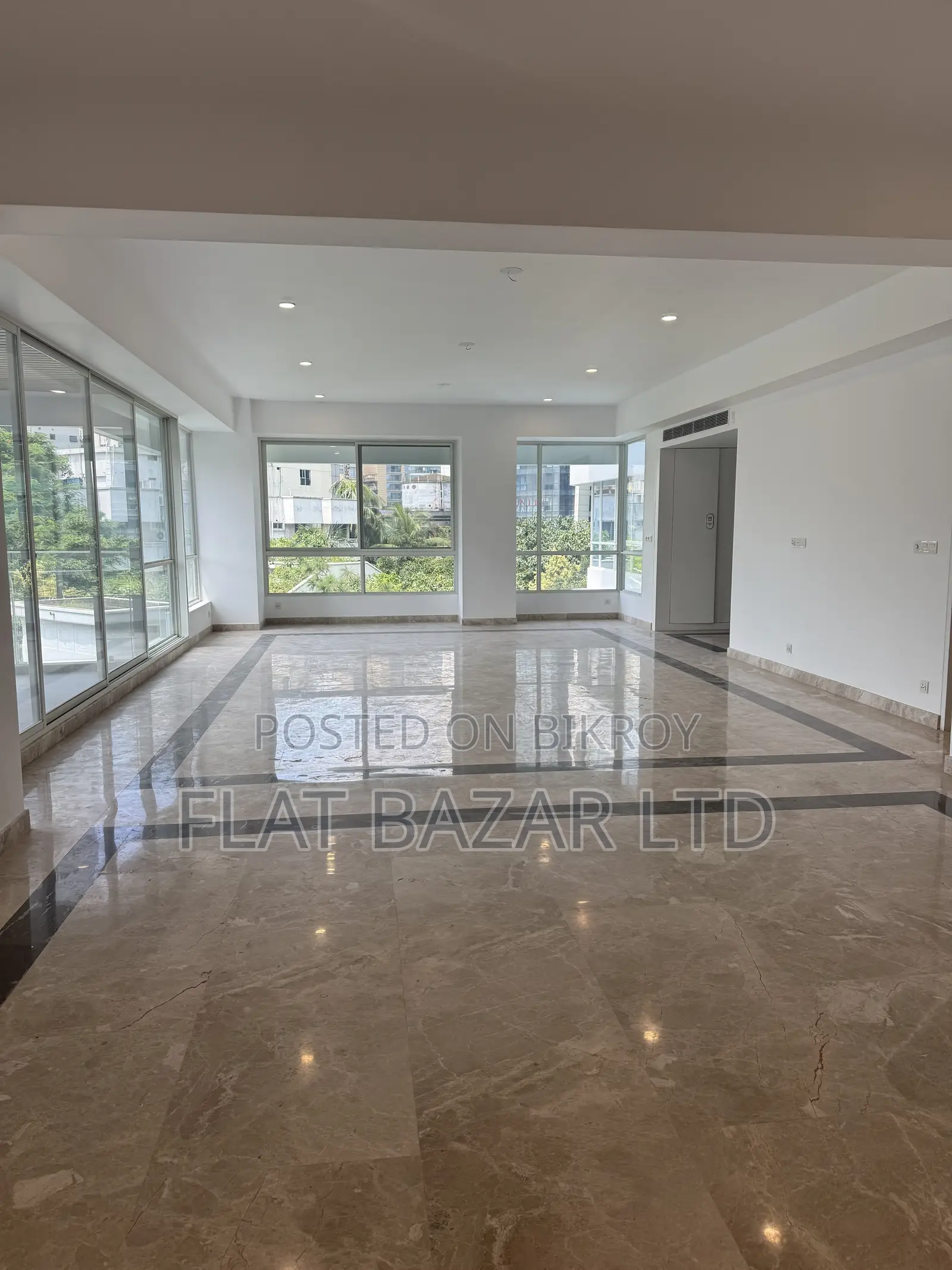 3 Bedroom Apartment in Banani for Sale in Banani