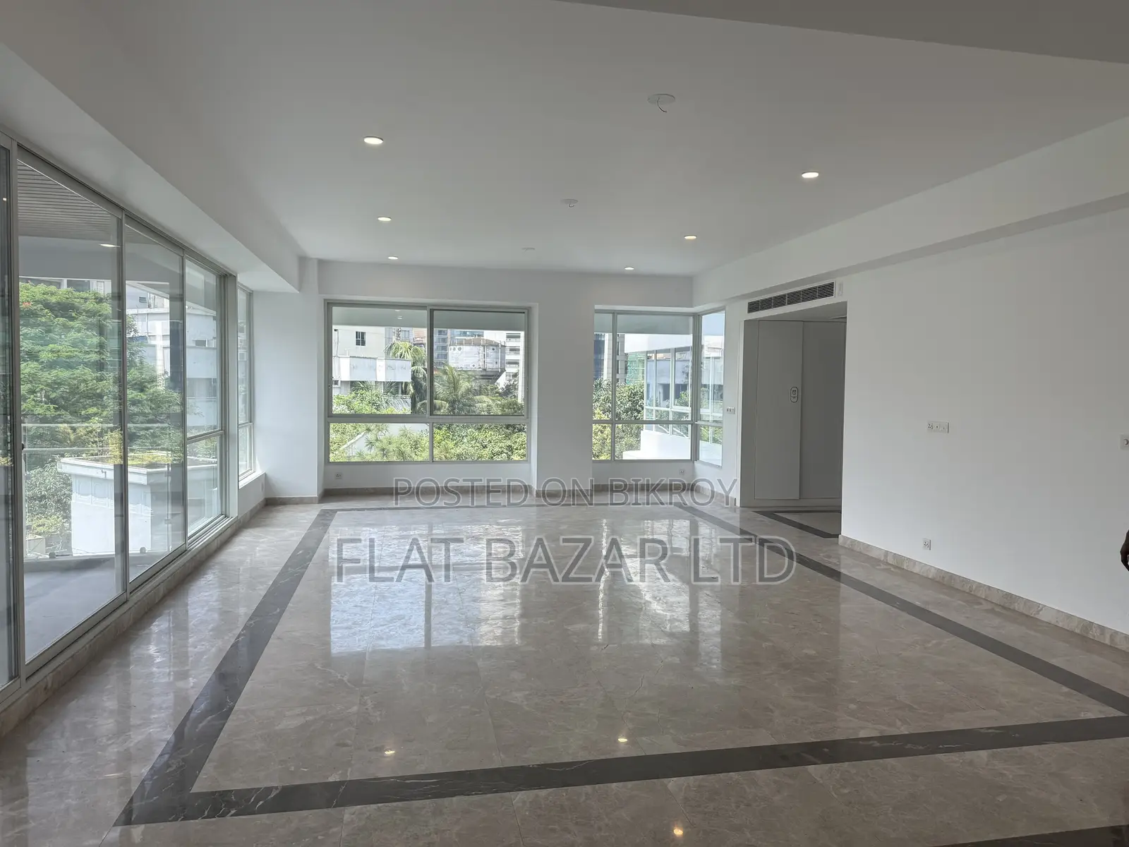 3 Bedroom Apartment in Banani for Sale in Banani