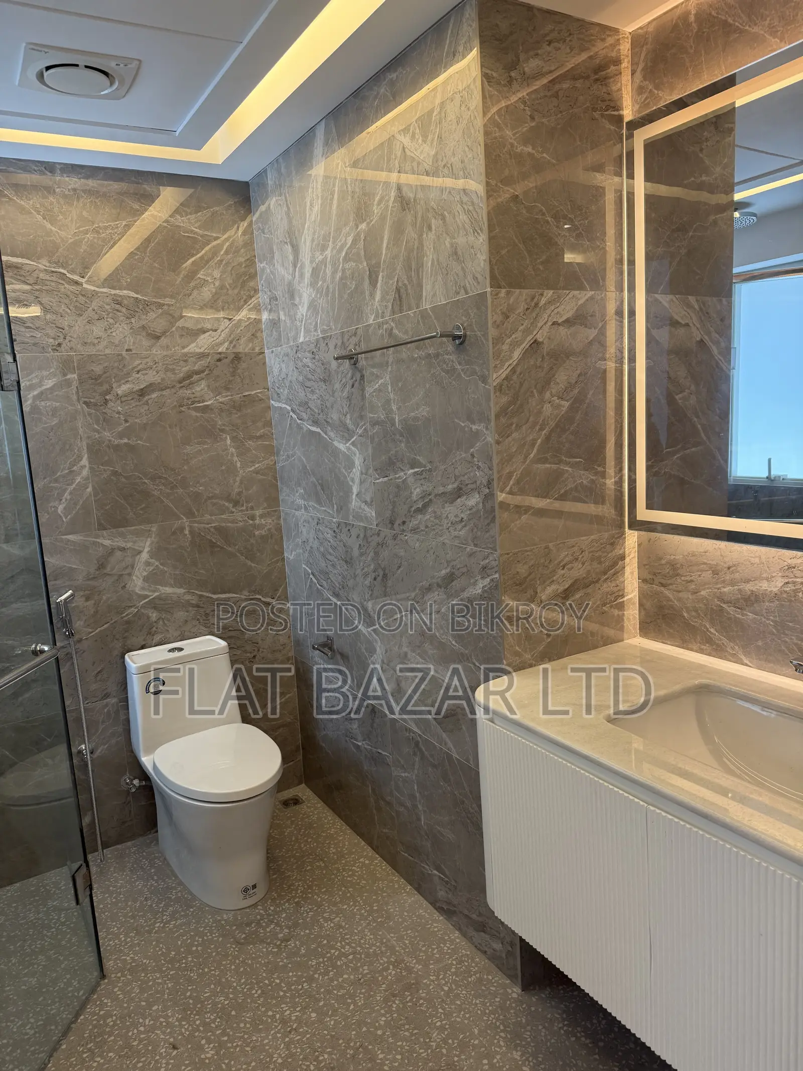 3 Bedroom Apartment in Banani for Sale in Banani