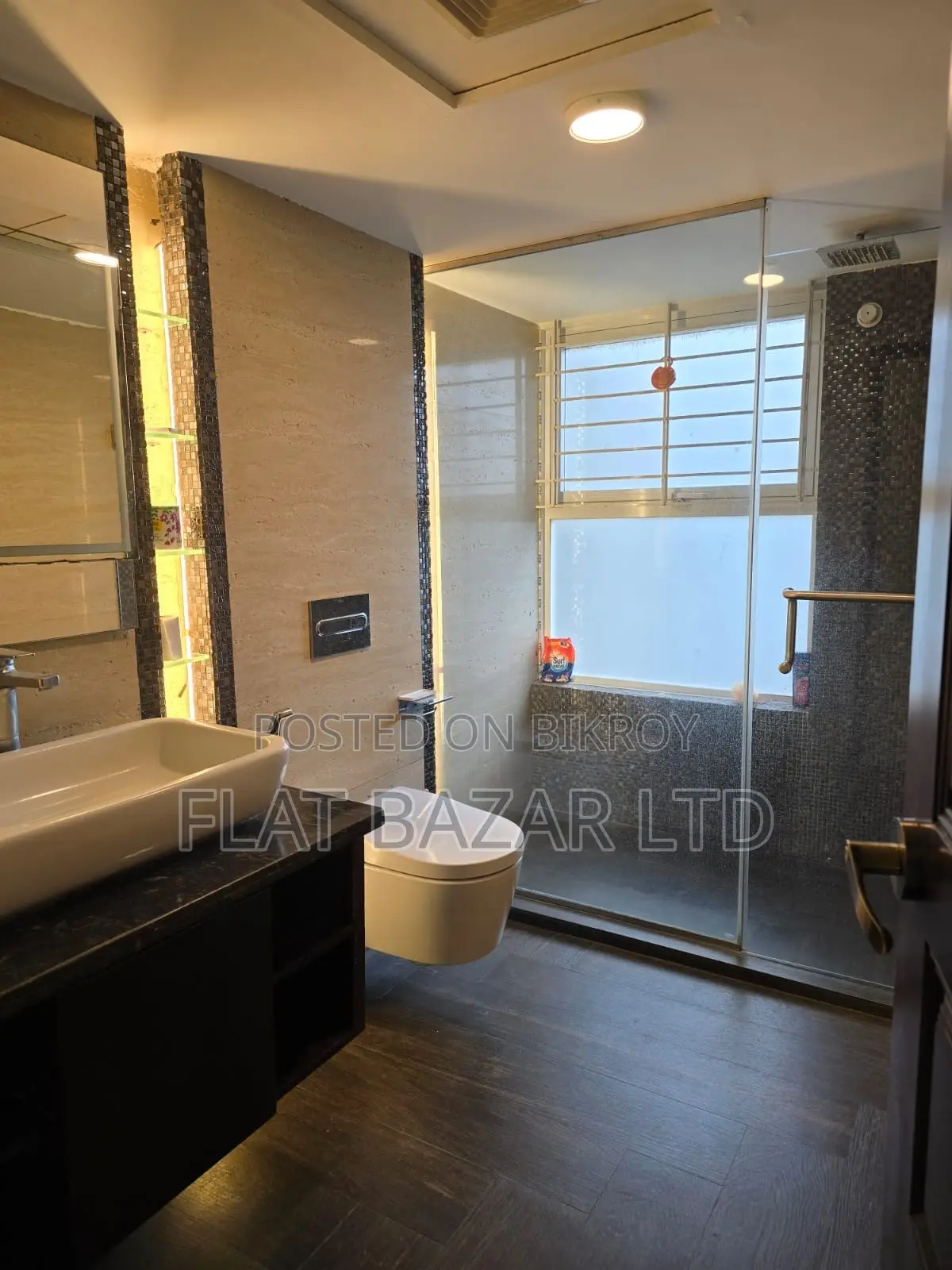 4-Bedroom Apartment in Gulshan for Sale in Gulshan