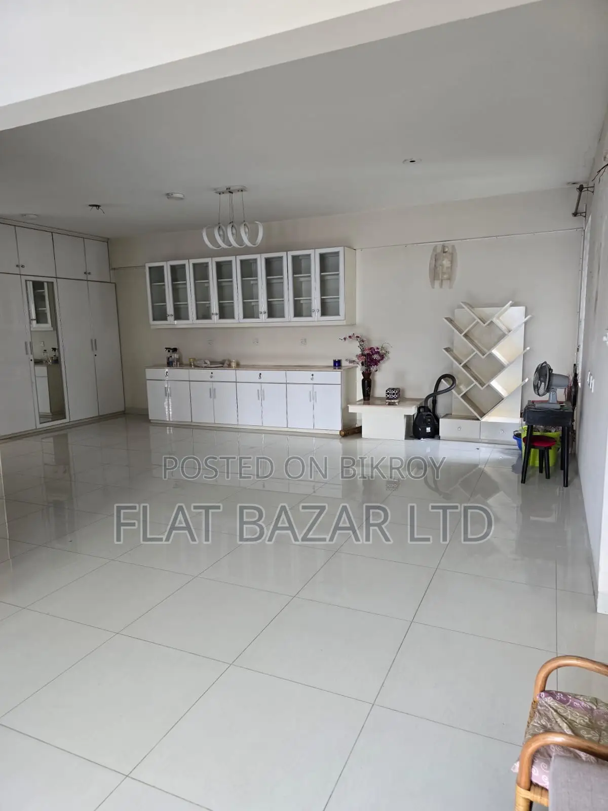 3-Bedroom Apartment in Gulshan for Sale in Gulshan