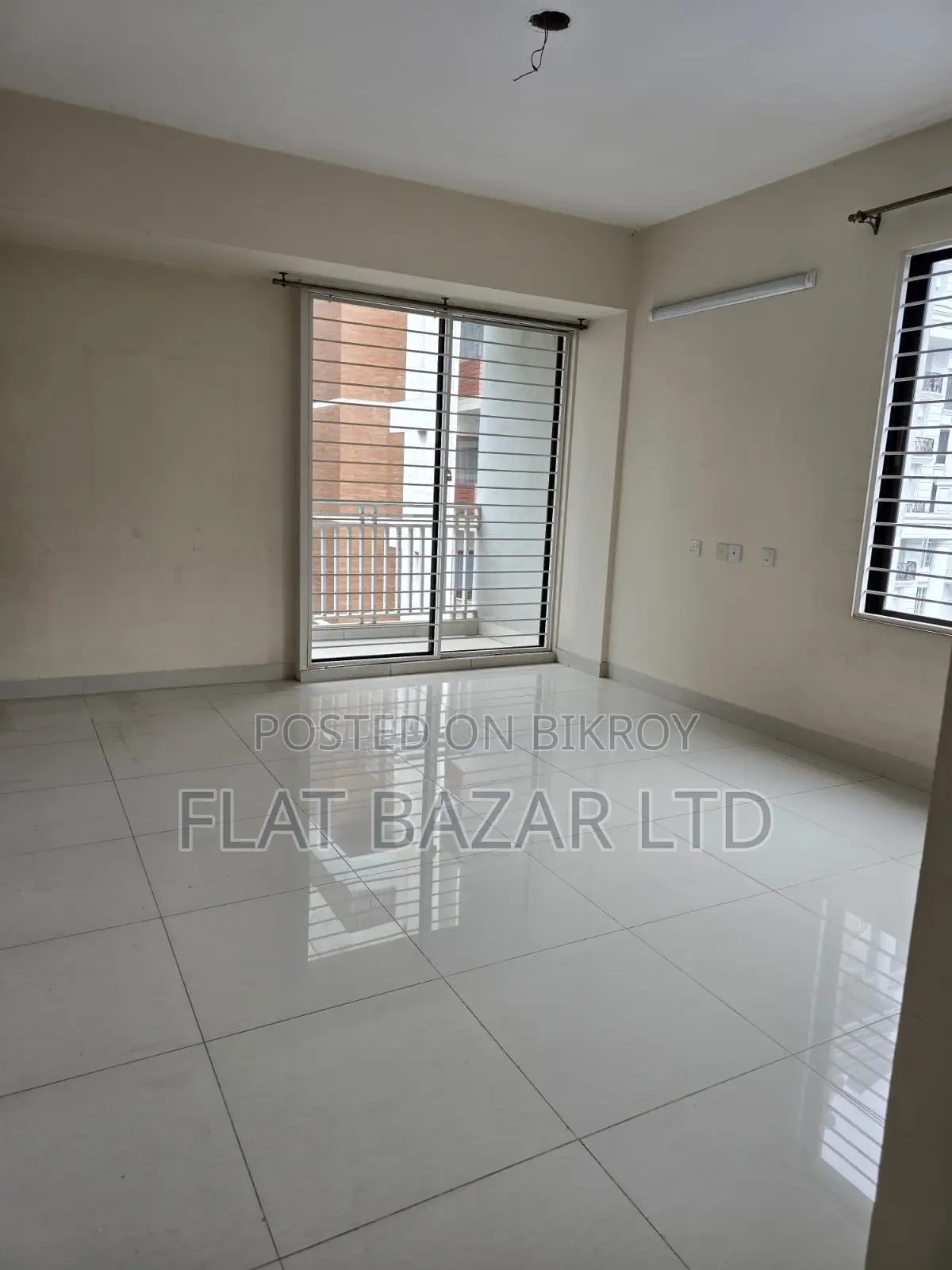 3-Bedroom Apartment in Gulshan for Sale in Gulshan