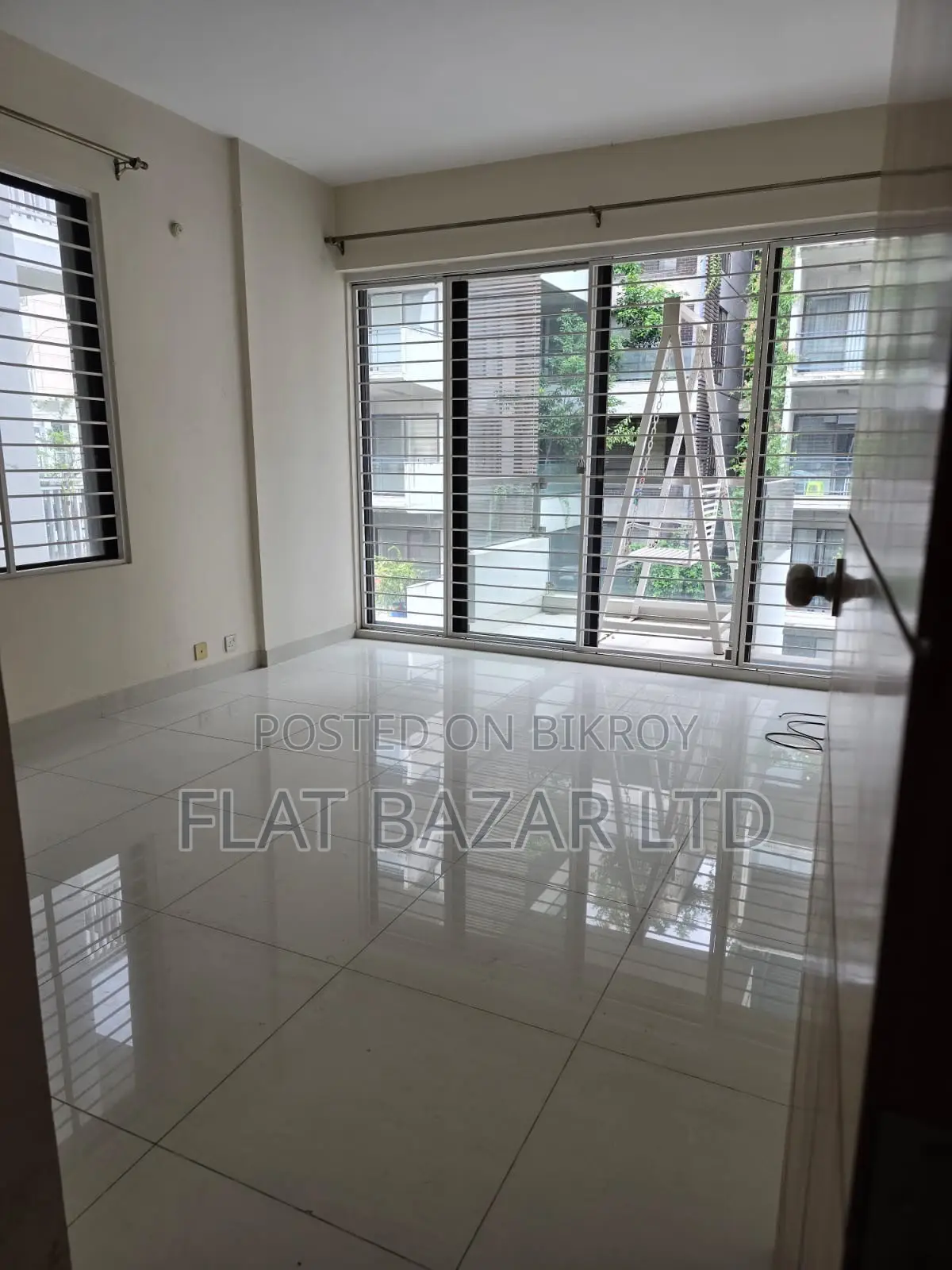 3-Bedroom Apartment in Gulshan for Sale in Gulshan