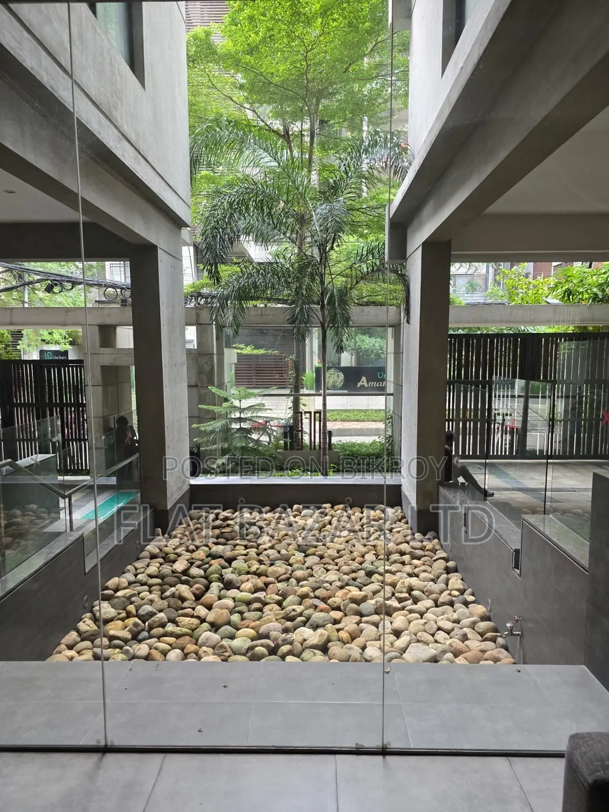 3-Bedroom Apartment in Gulshan for Sale in Gulshan