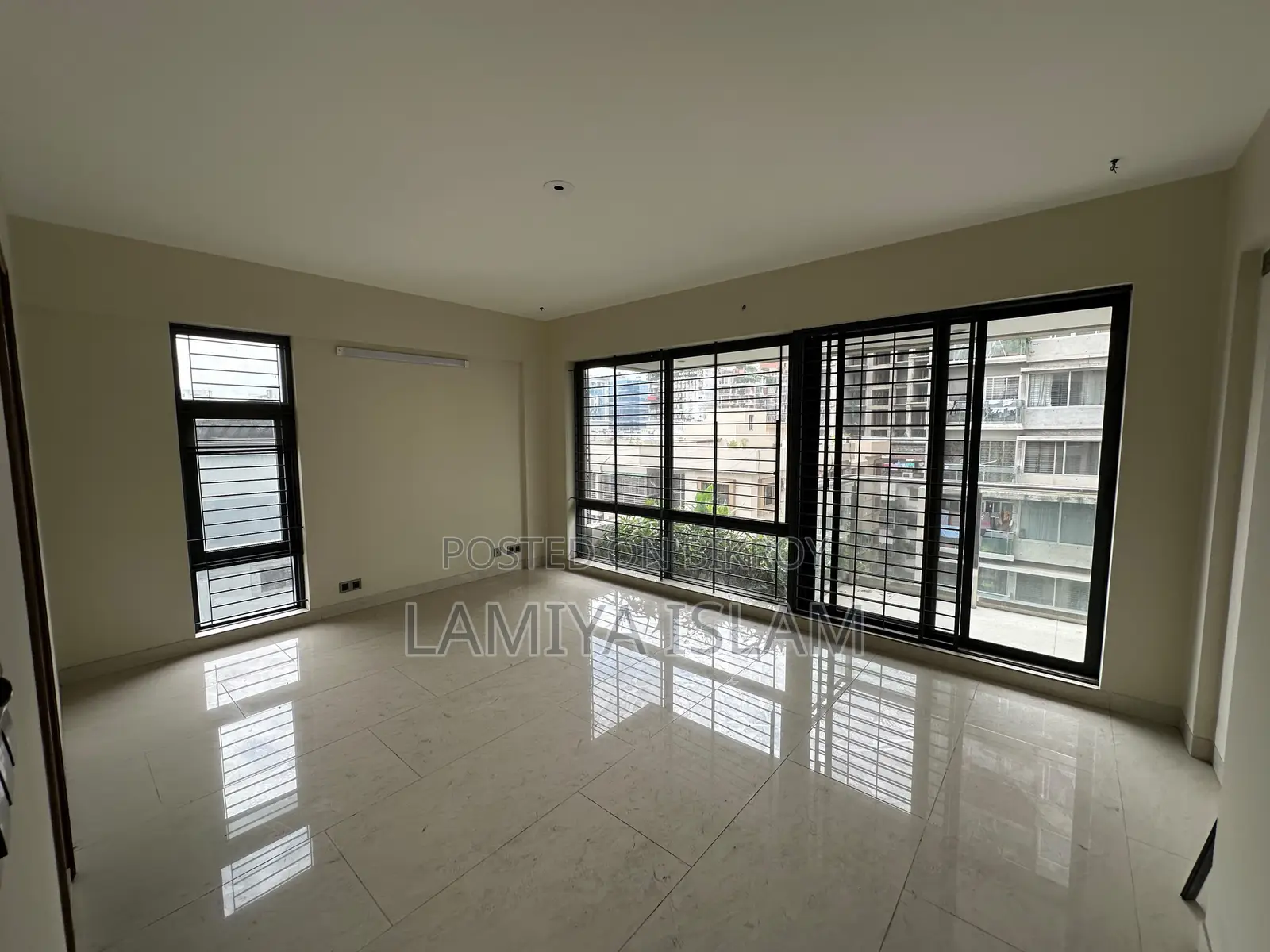 4 Bedroom Apartment in Concord, Dhanmondi for sale in Dhanmondi