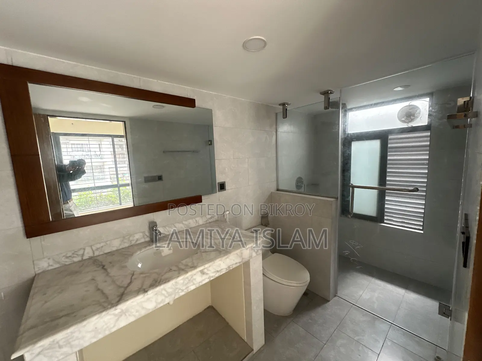 4 Bedroom Apartment in Concord, Dhanmondi for sale in Dhanmondi