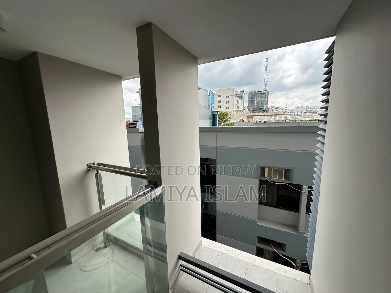 4 Bedroom Apartment in Concord, Dhanmondi for sale in Dhanmondi