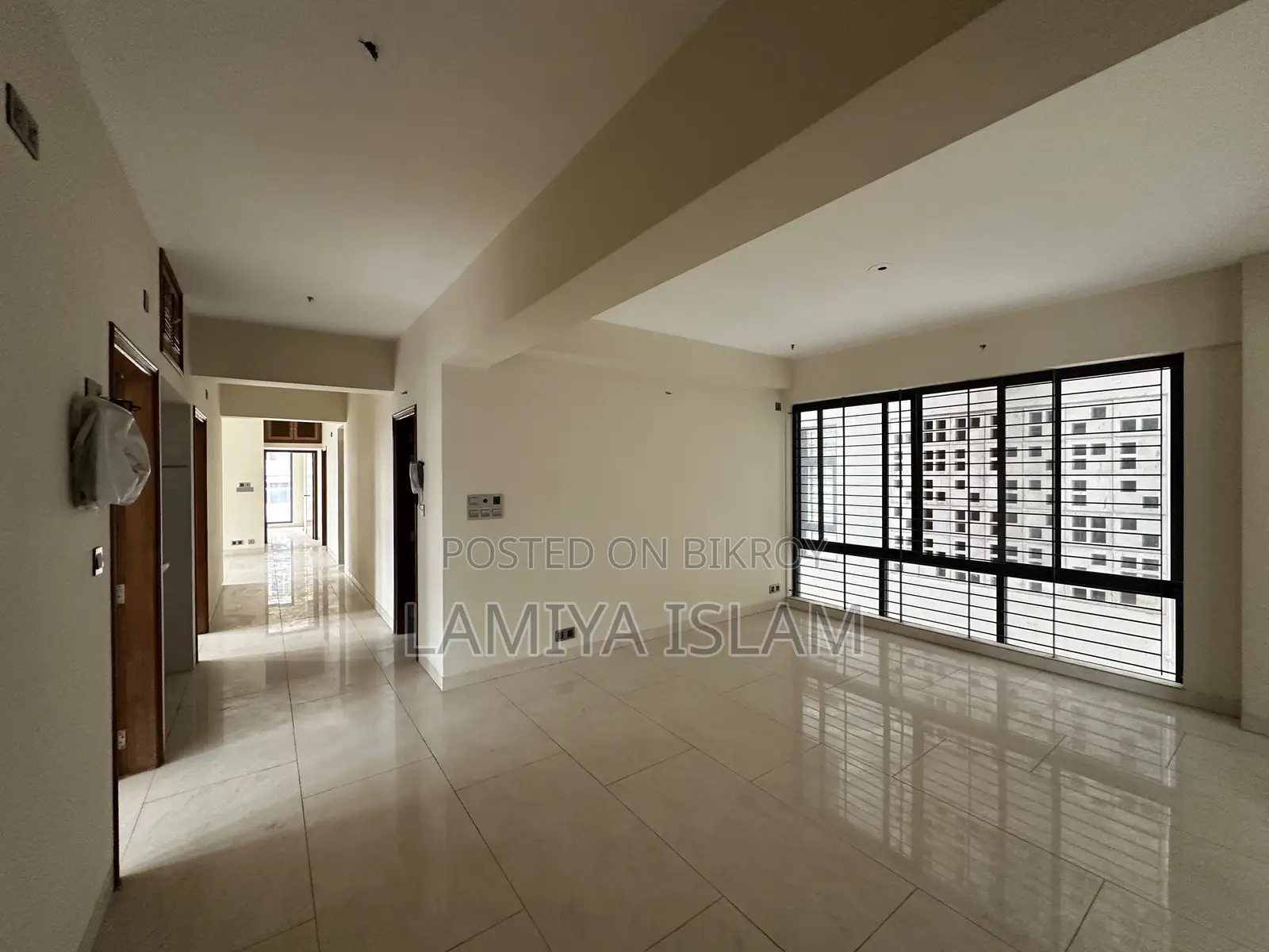 4 Bedroom Apartment in Concord, Dhanmondi for sale in Dhanmondi