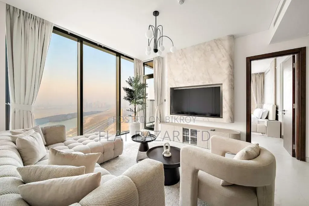 3 Bedroom Apartment in Dhanmondi for Sale in Dhanmondi