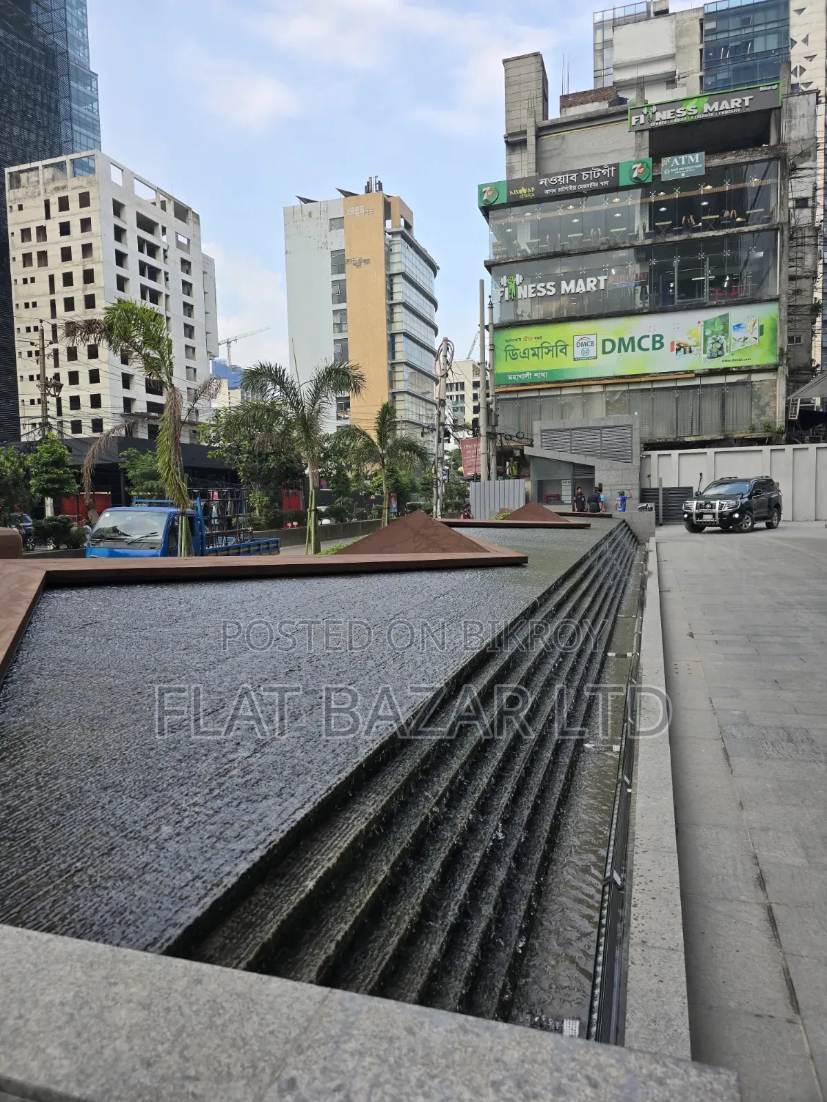 Rent 14200 SFT Ready Commercial Space at Tejgaon in Tejgaon
