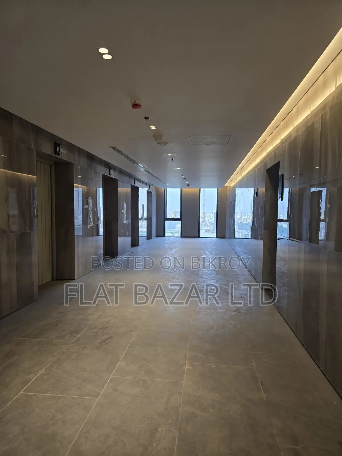 Rent 14200 SFT Ready Commercial Space at Tejgaon in Tejgaon