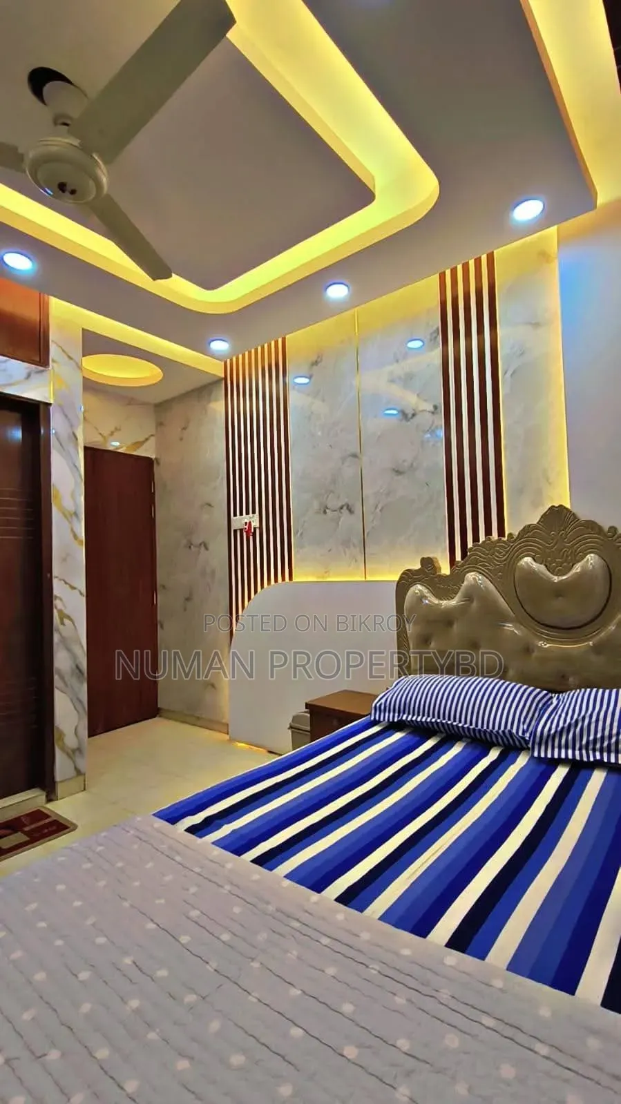 Furnished 3 Bedroom Apartment in Basundhara for Rent in Basundhara