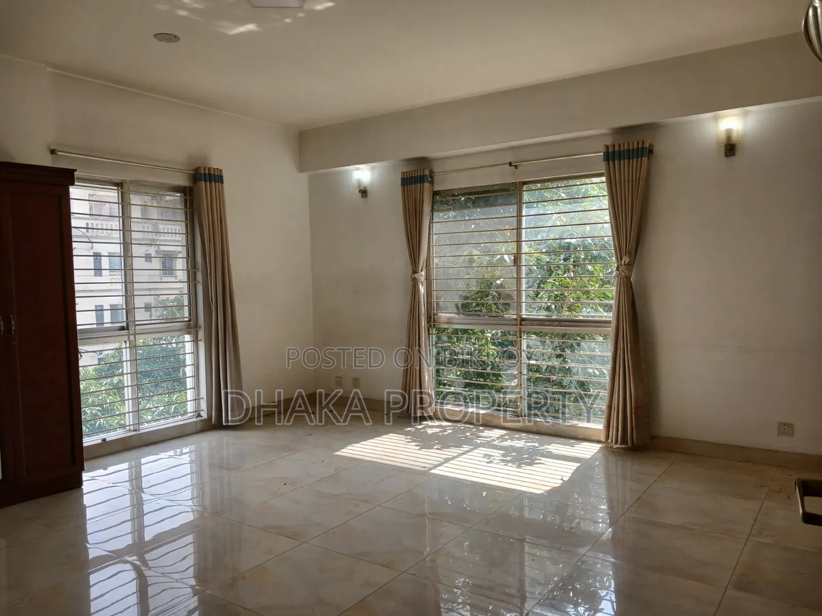 9 Stories Building Full Building for Office Rent at Gulshan in Gulshan