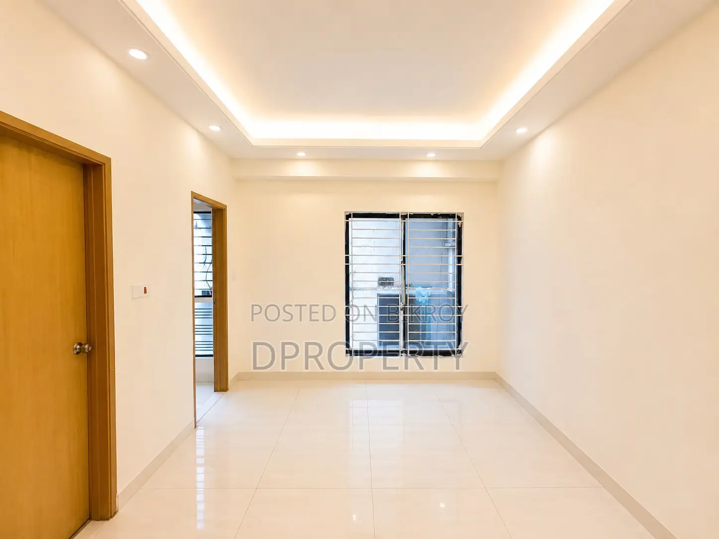 3-Bedroom Apartment in Full Fairface, Basundhara for Rent in Basundhara